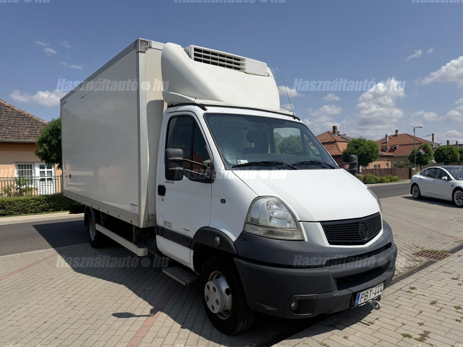 RENAULT 2008/4 - 1
