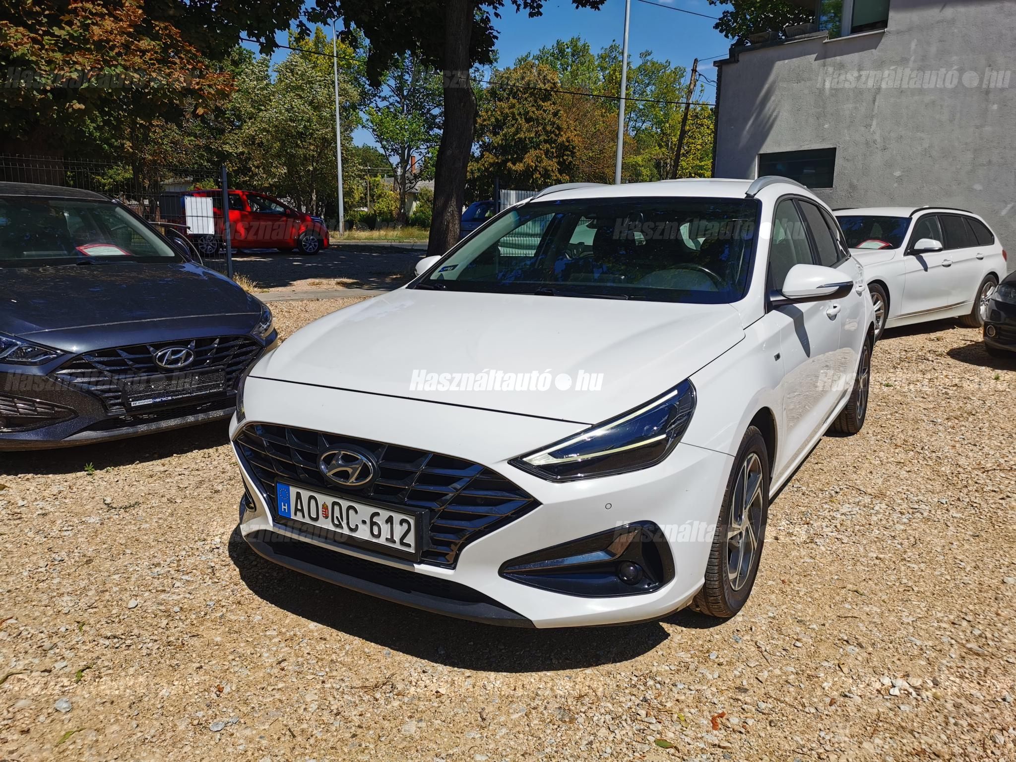 HYUNDAI I30 2022/8 - 1