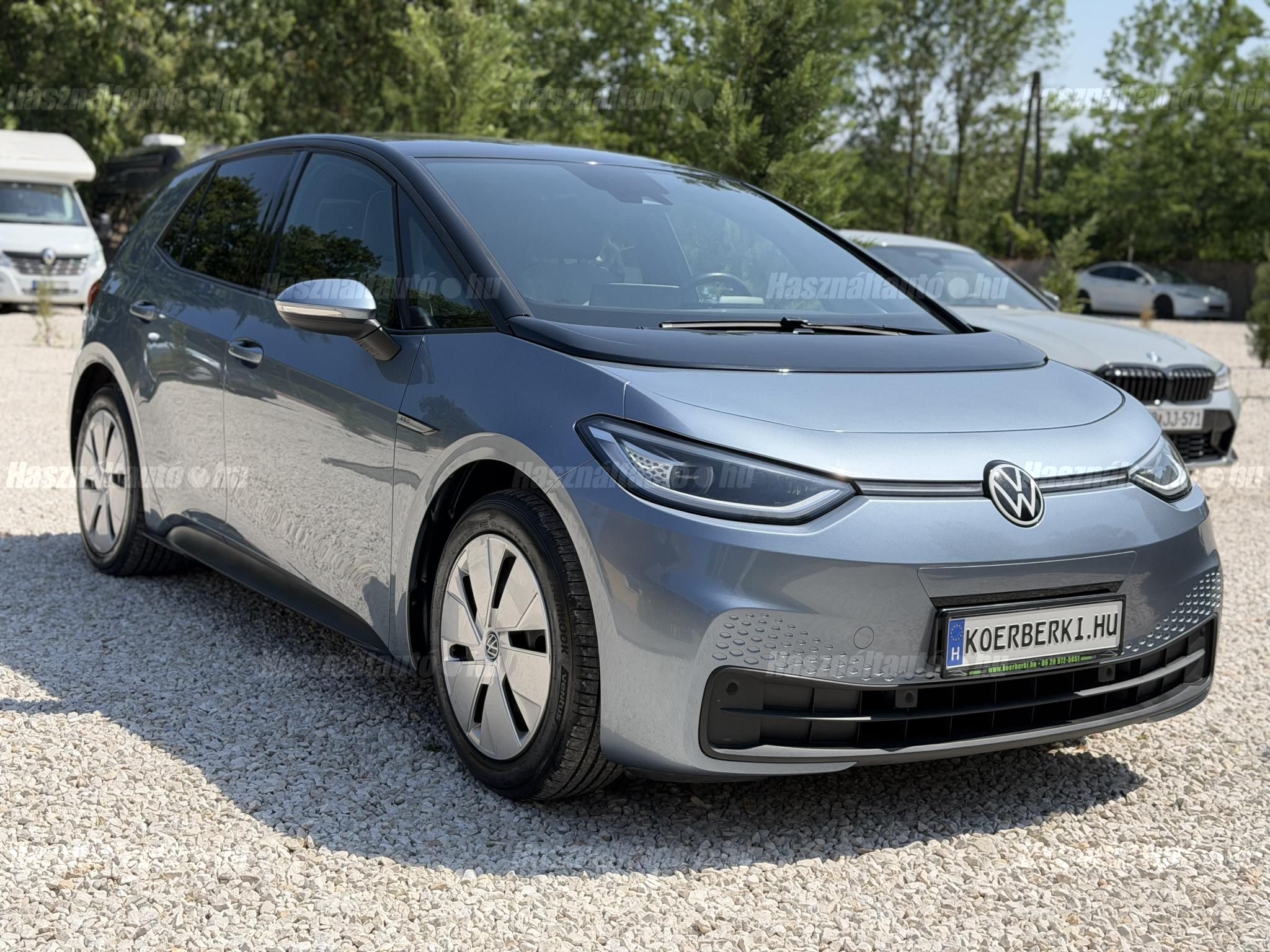 VOLKSWAGEN ID.3 2021/3 - 1