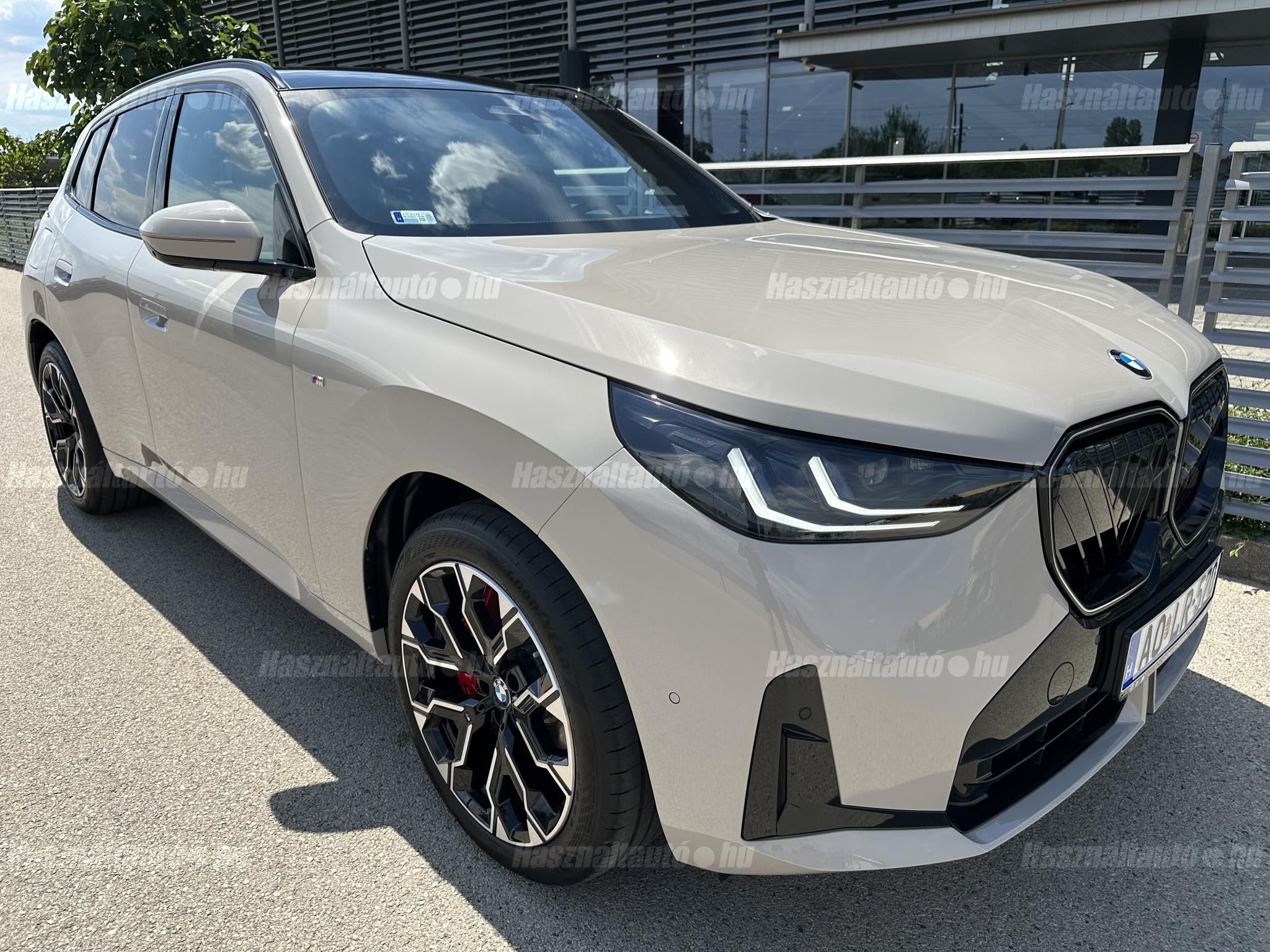 BMW X3 2026/3 - 1