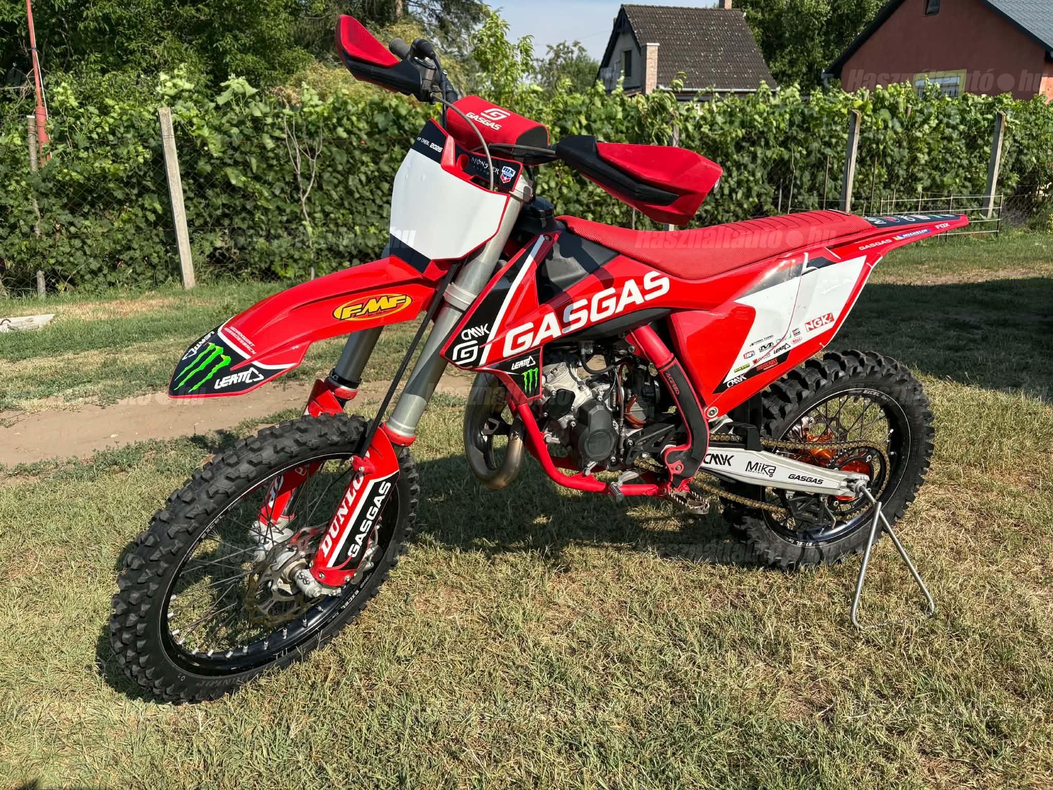 KTM 85 SX 2023/3 - 1