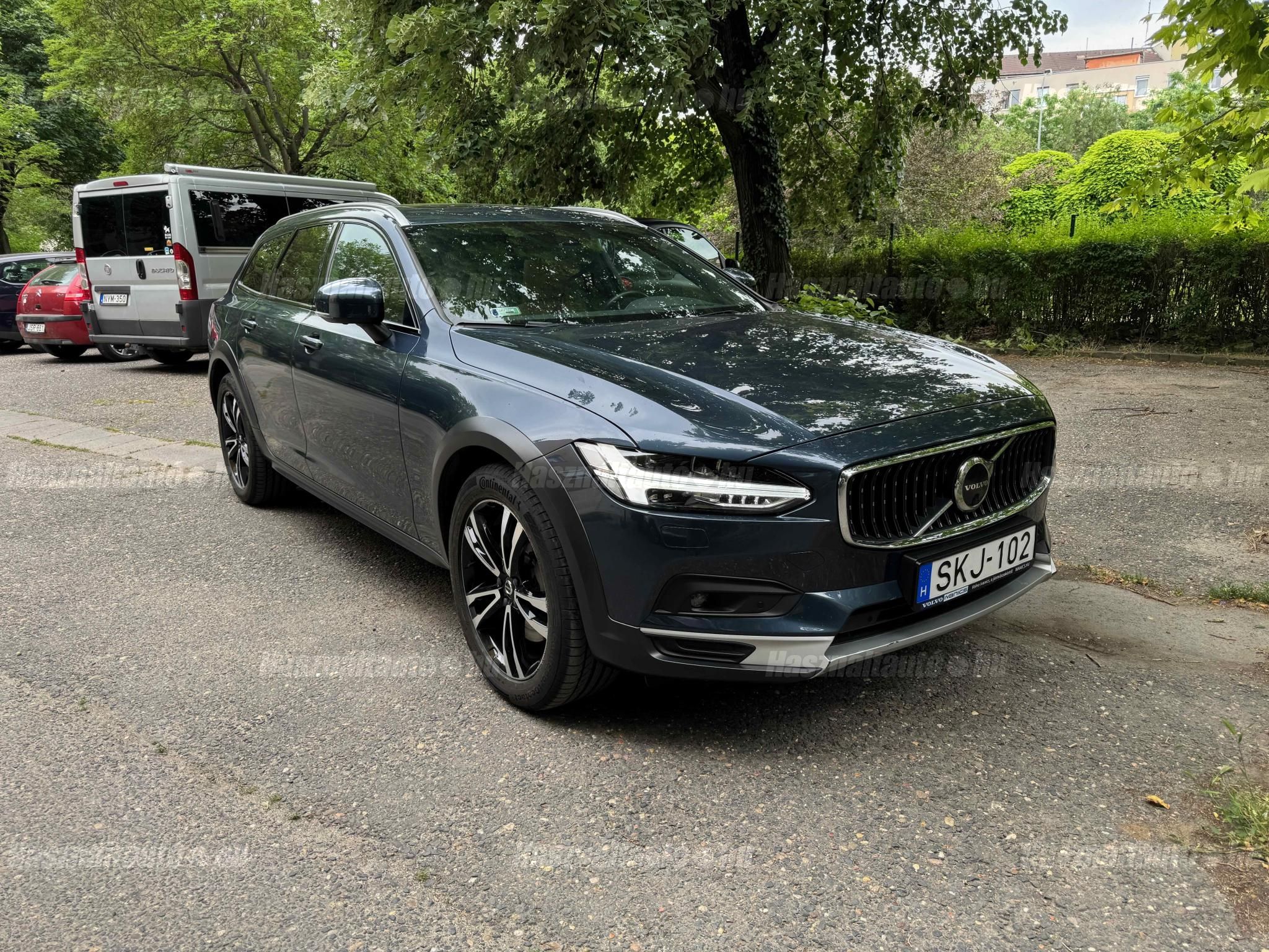 VOLVO V90 2020/12 - 1