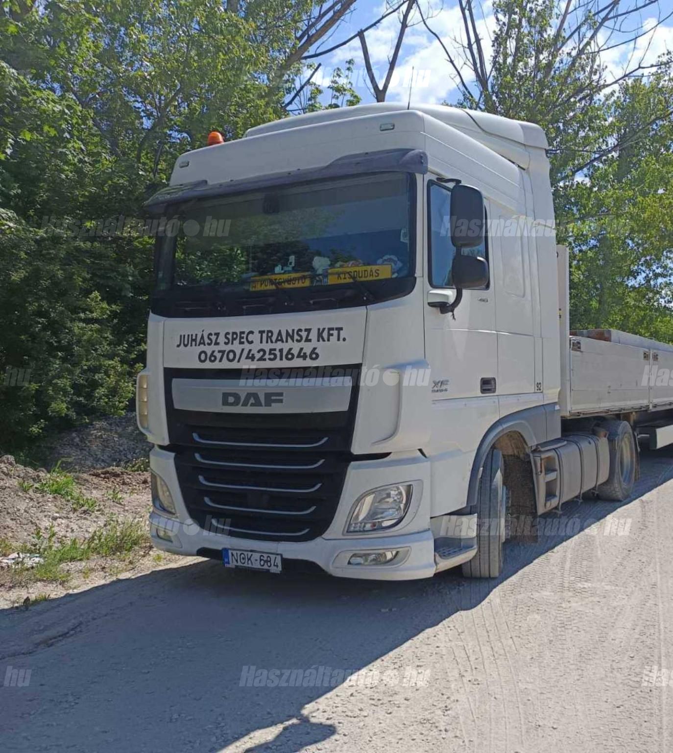 DAF 2016 - 1