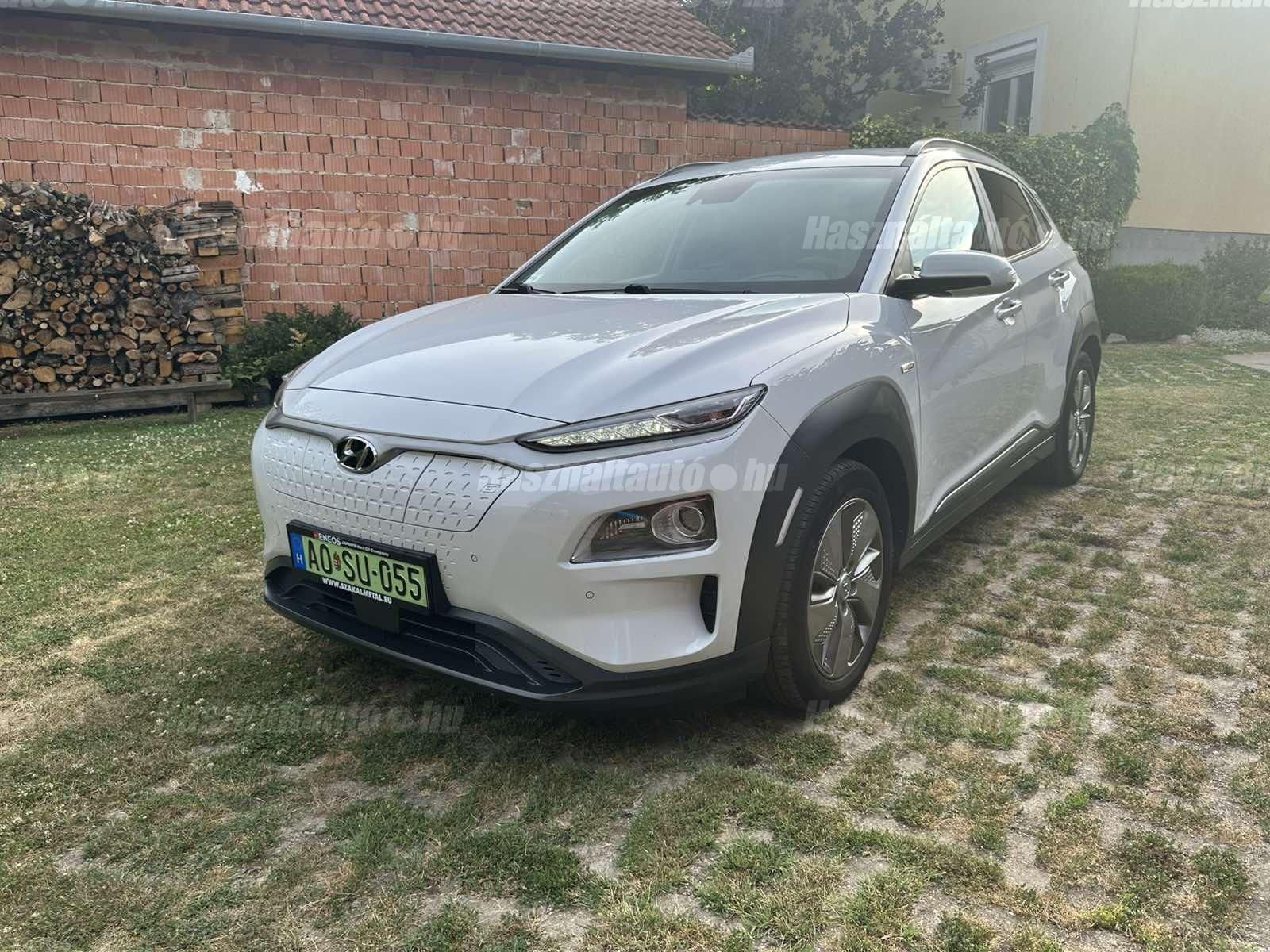 HYUNDAI KONA 2020/12 - 1