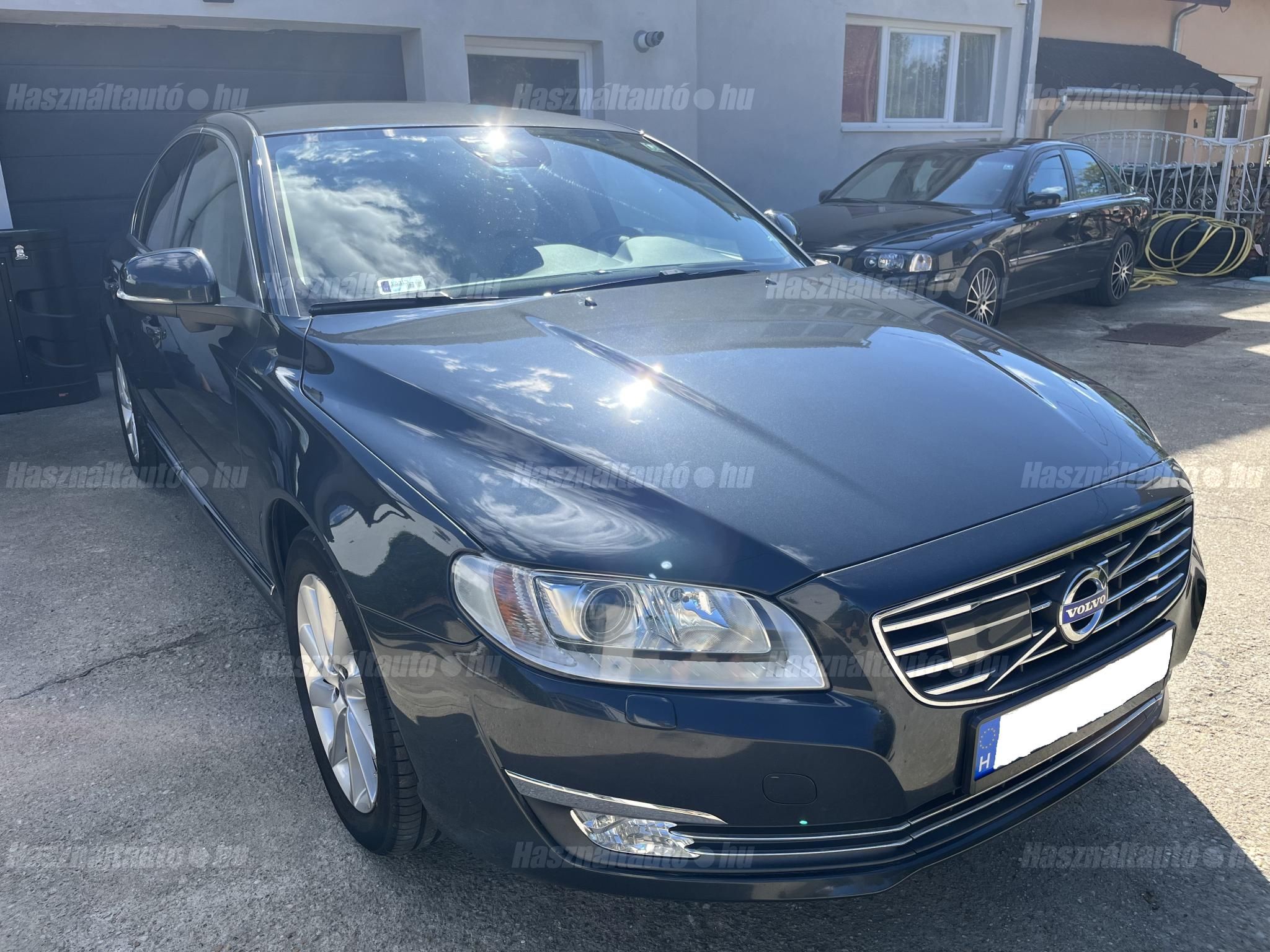 VOLVO S80 2015/3 - 1