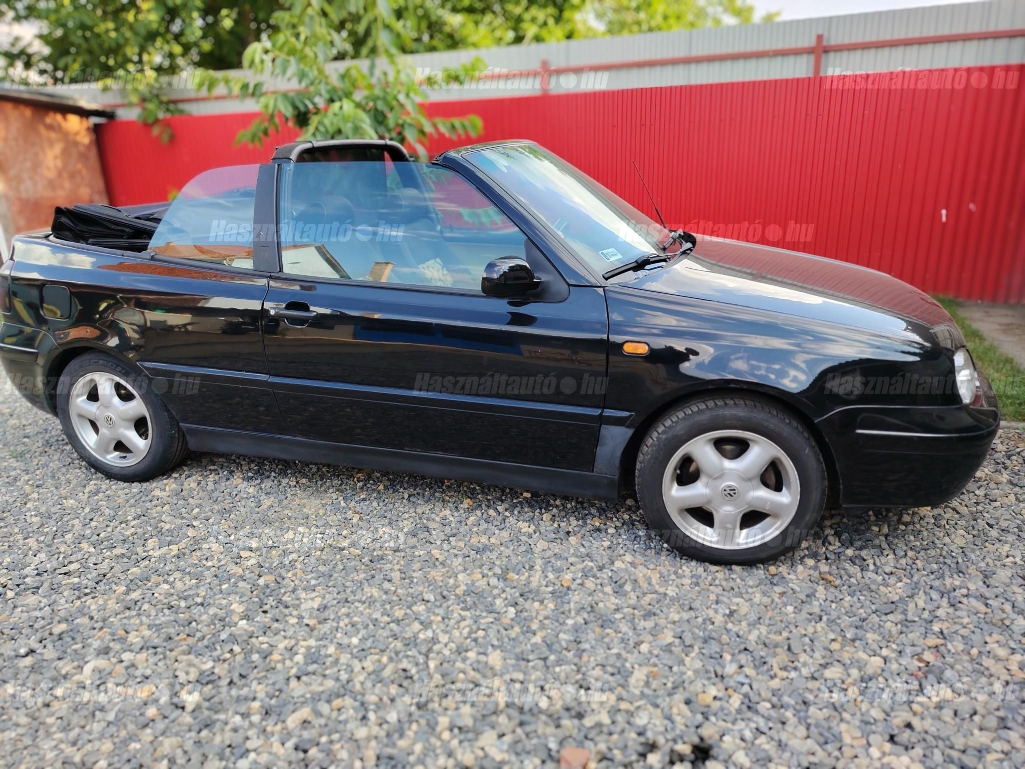 VOLKSWAGEN GOLF IV 1999 - 1