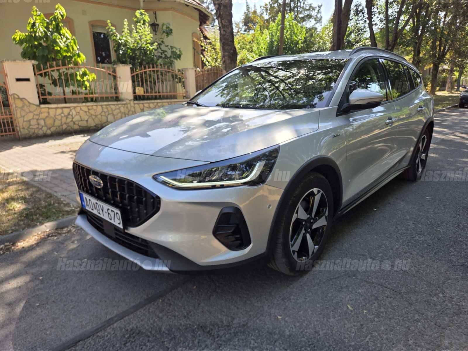 FORD FOCUS 2024/5 - 1