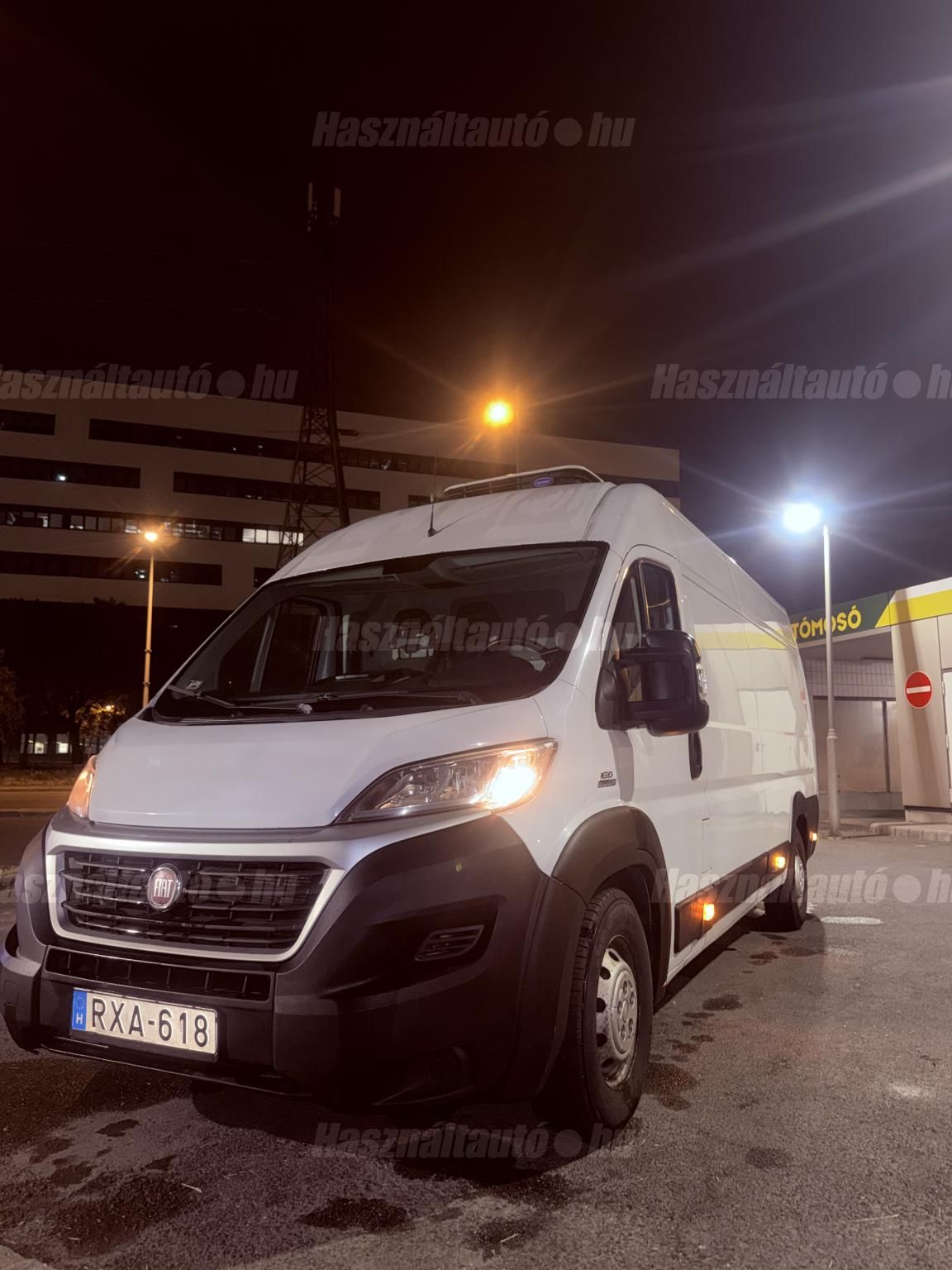 FIAT DUCATO 2014/11 - 1
