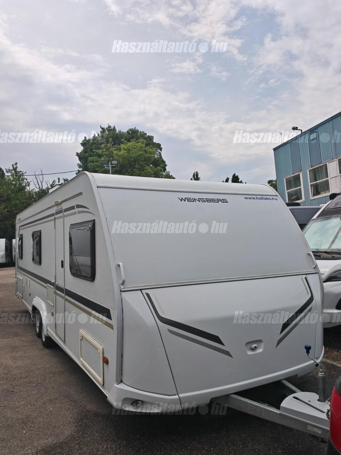 WEINSBERG 2016 - 1