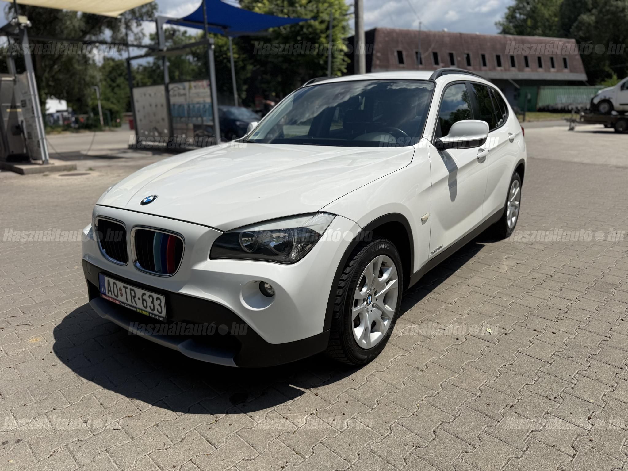 BMW X1 2010/6 - 1