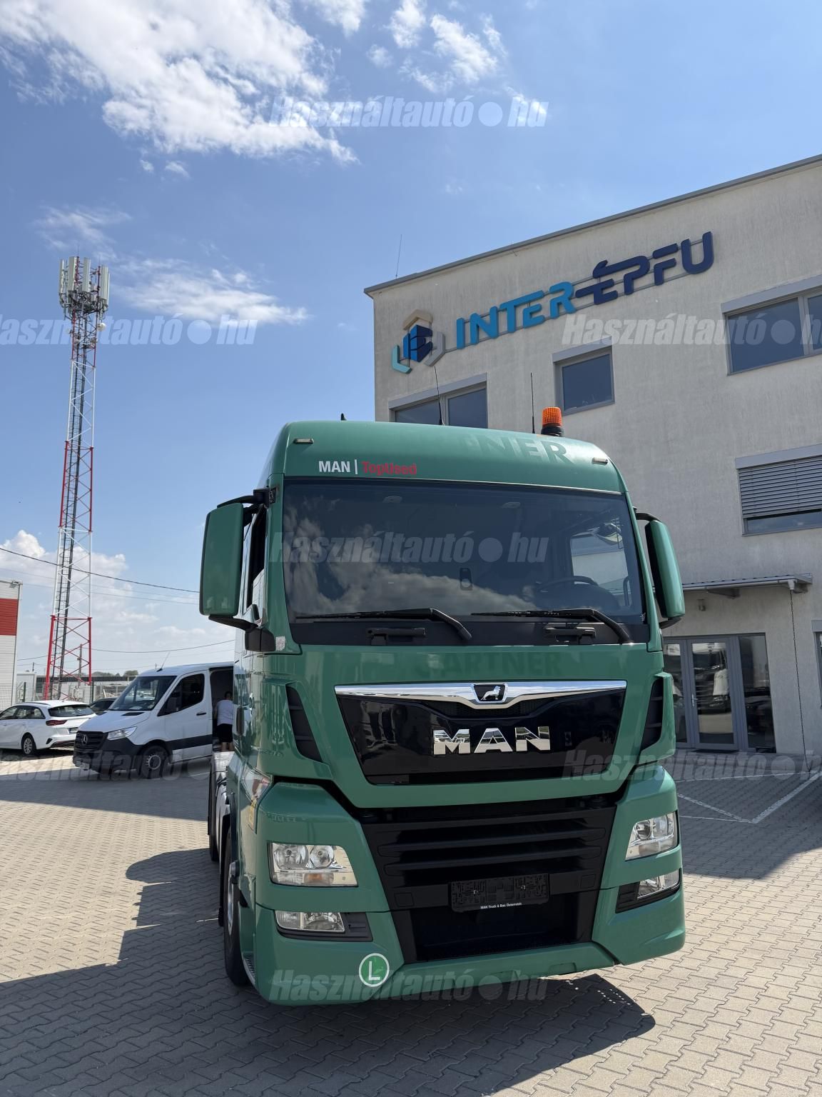MAN 2019/6 - 1