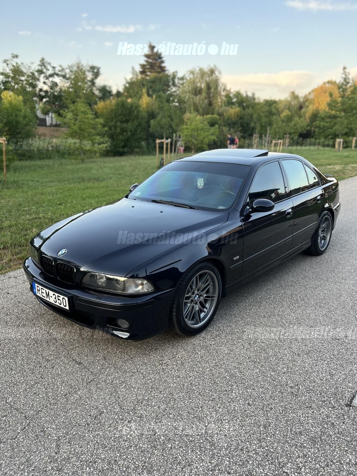 BMW M5 1999/10 - 1