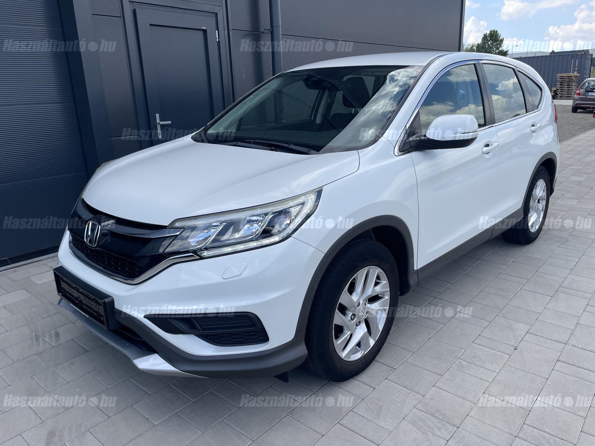 HONDA CR-V 2015/8 - 1