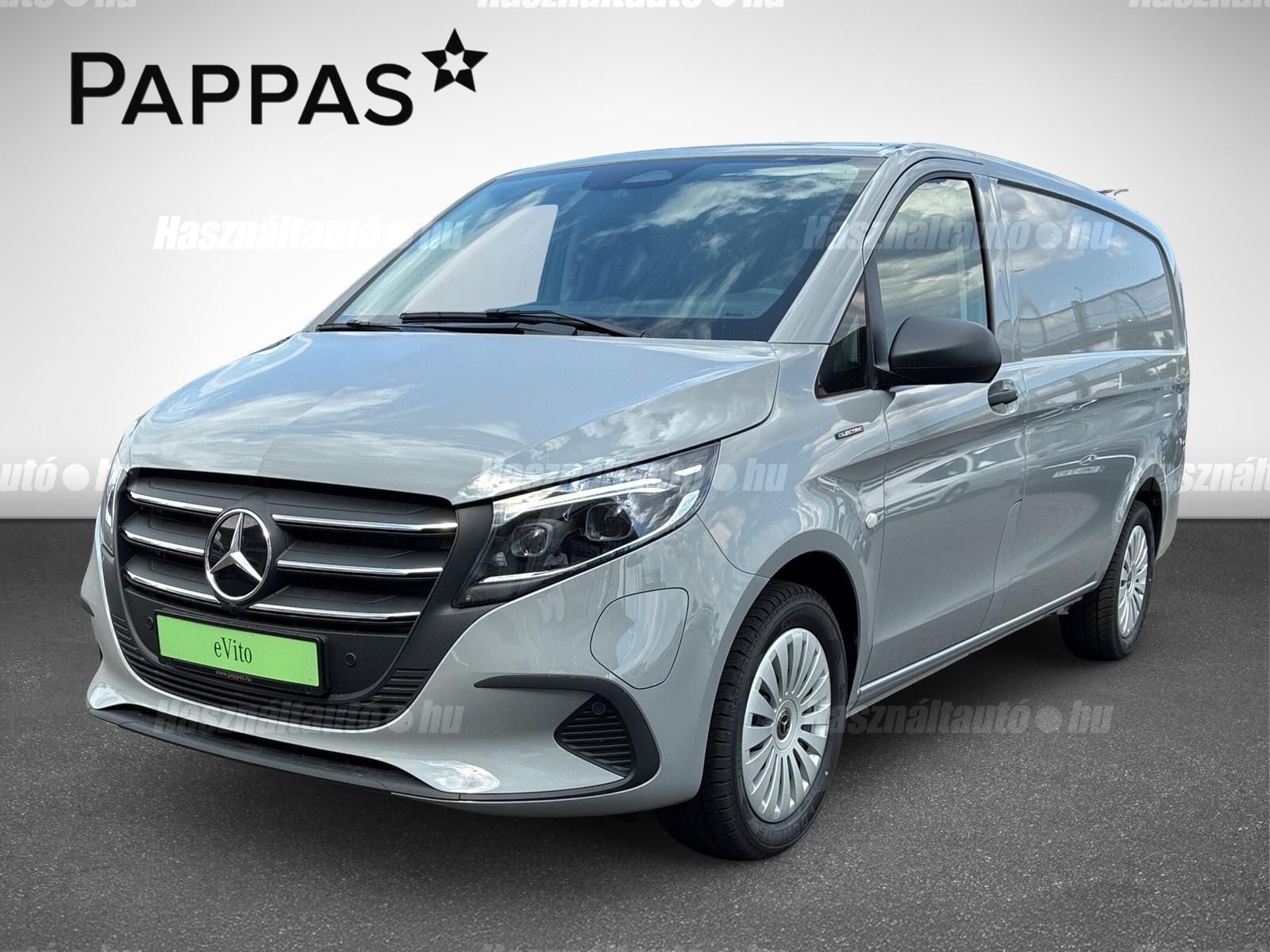 MERCEDES-BENZ VITO 2026 - 1