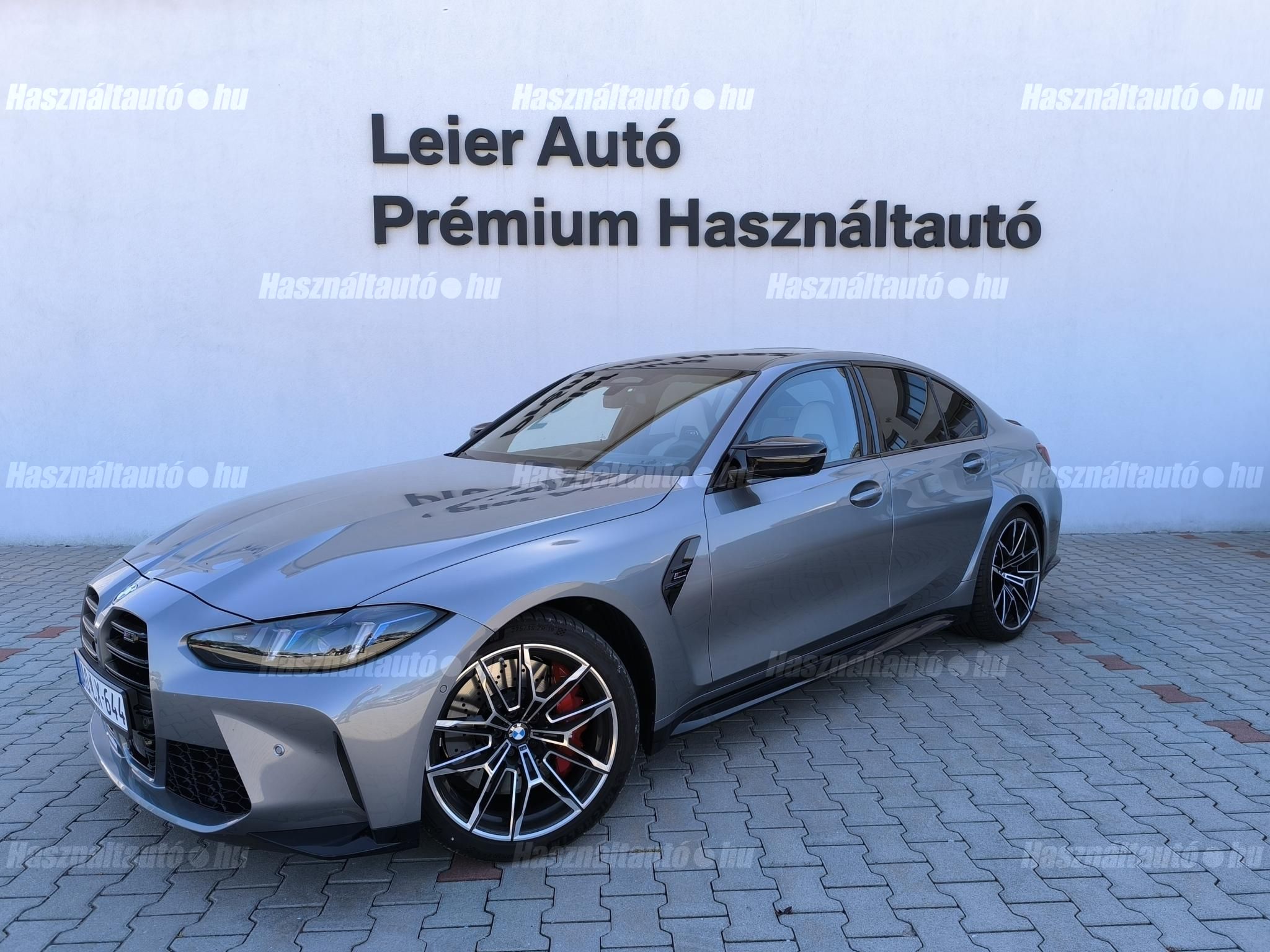BMW M3 2026/2 - 1