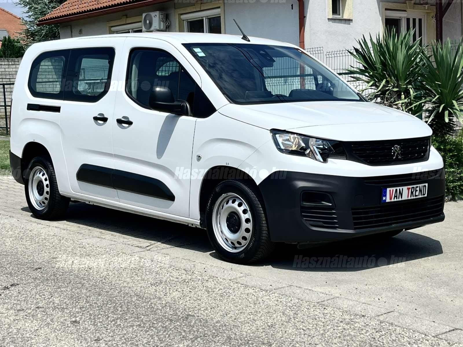 PEUGEOT PARTNER 2022/11 - 1