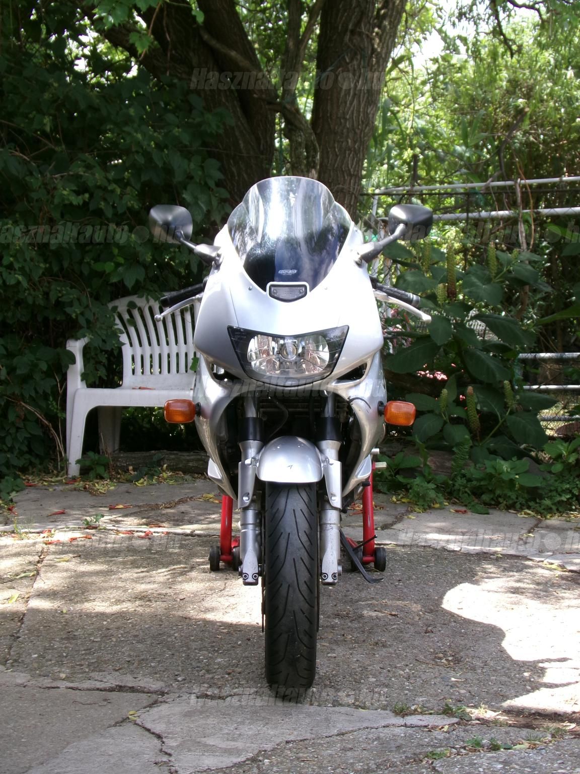 HONDA VTR 1000 F 1998/4 - 1
