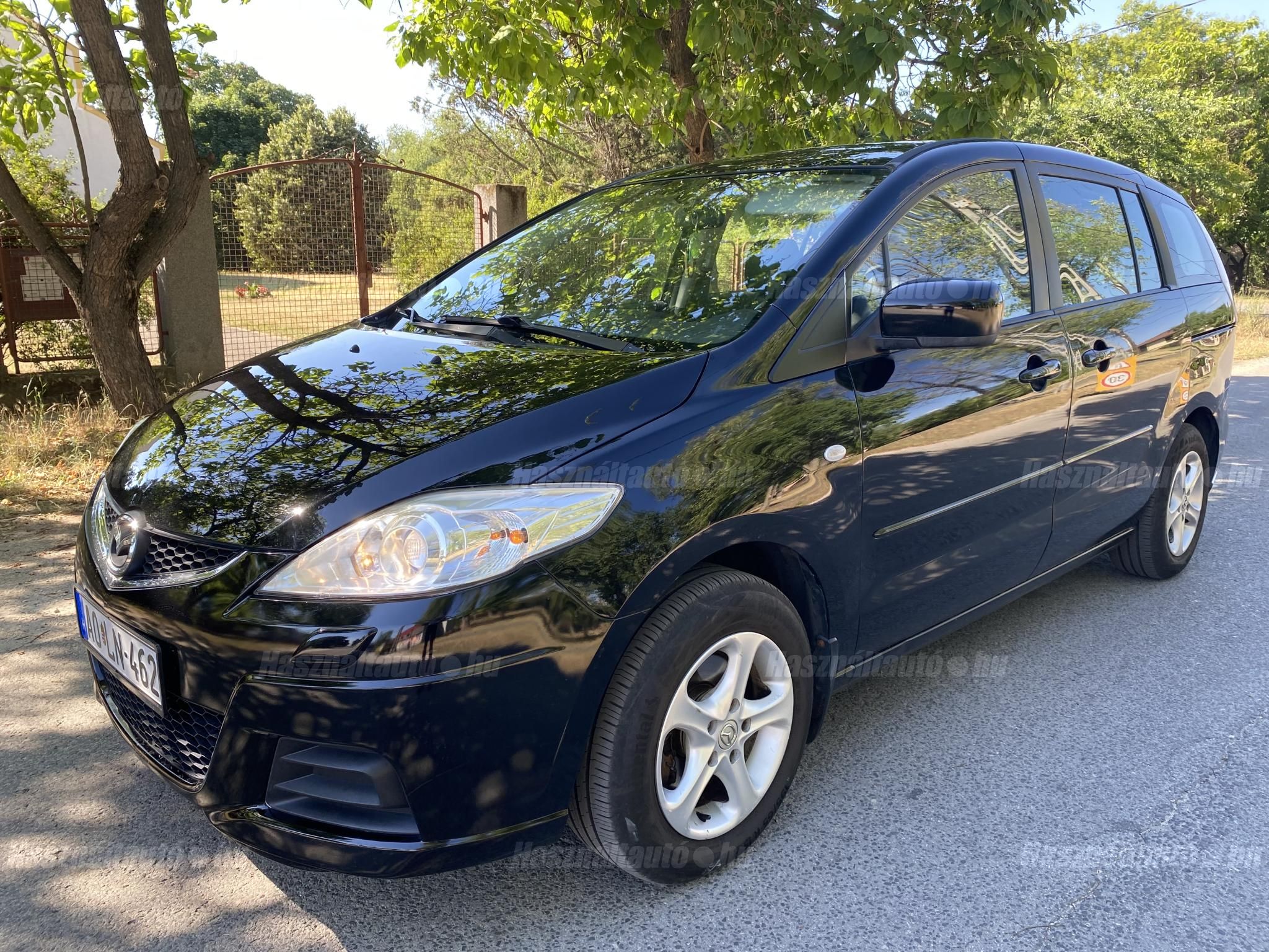 MAZDA 5 2009/7 - 1