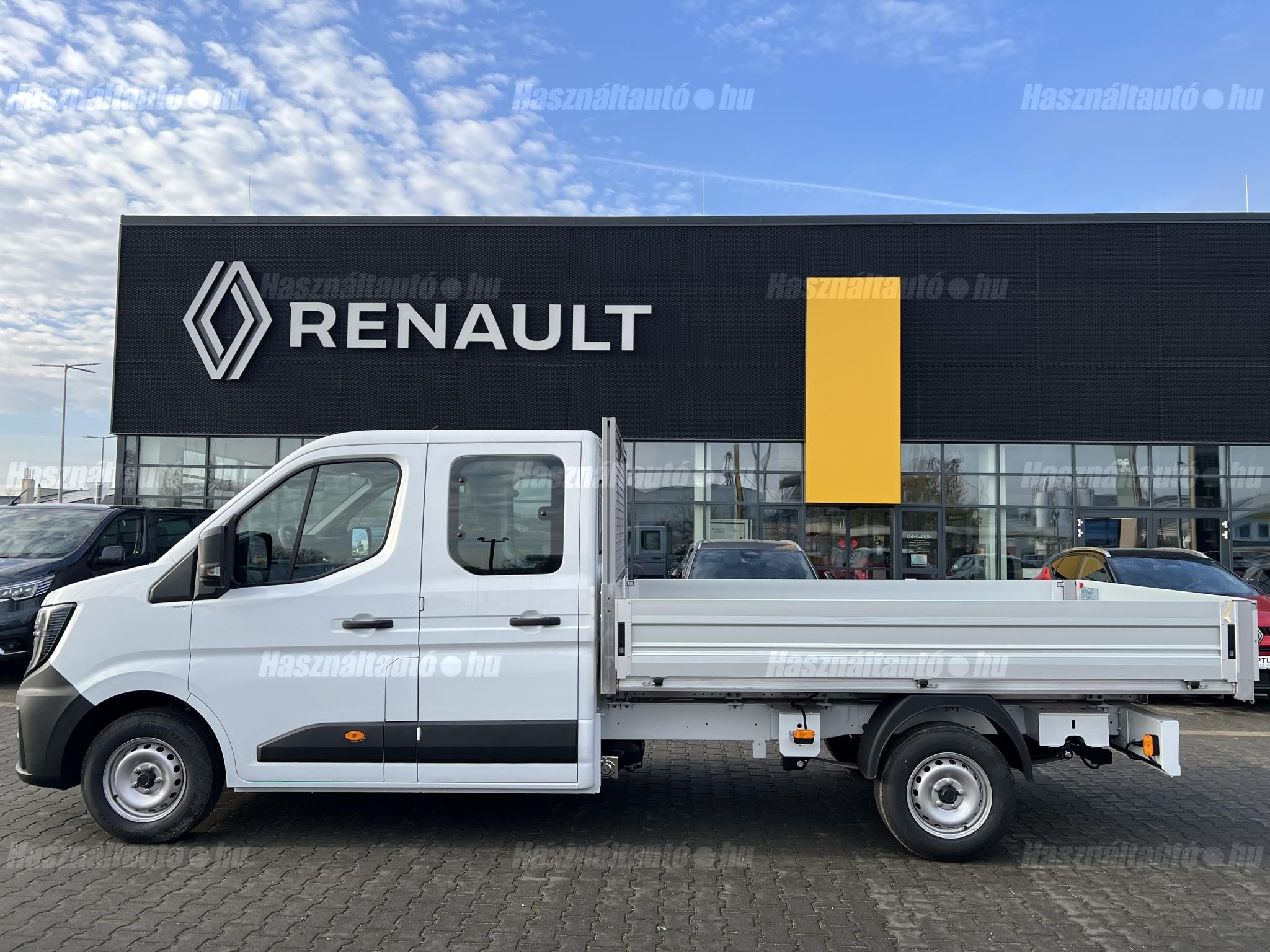 RENAULT MASTER 2025 - 1