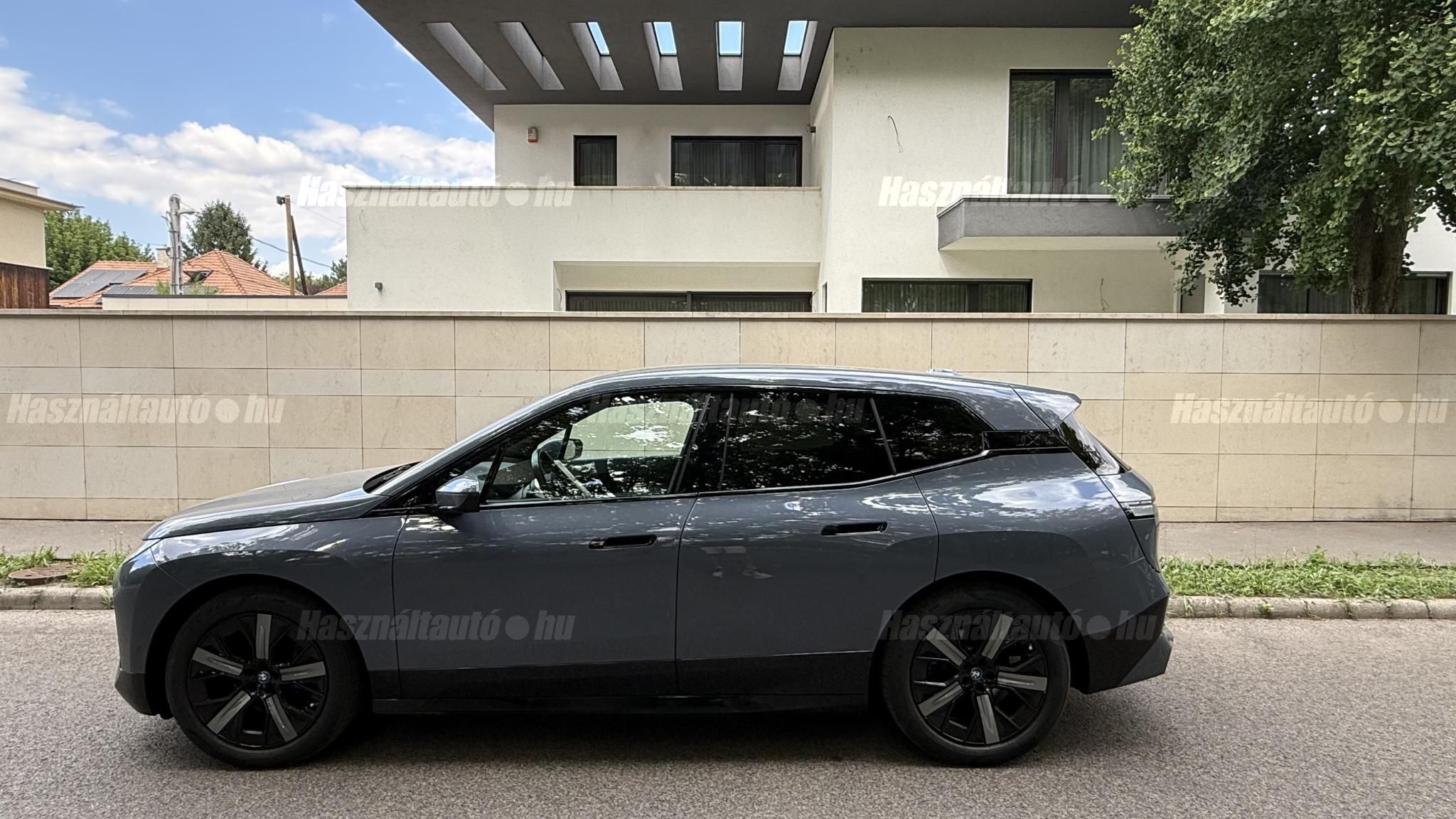 BMW IX 2023/6 - 1