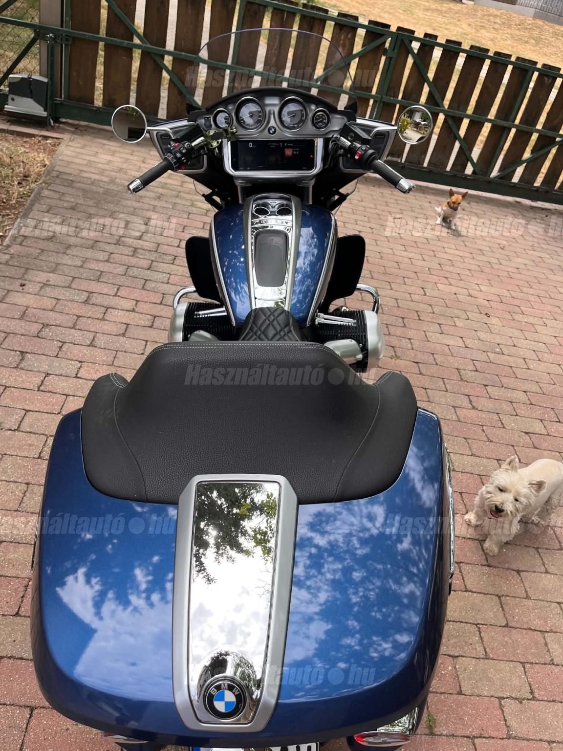 BMW R 18 2023/5 - 1