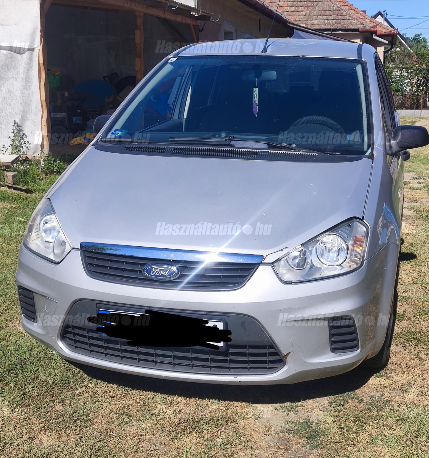 FORD C-MAX 2008/8 - 1