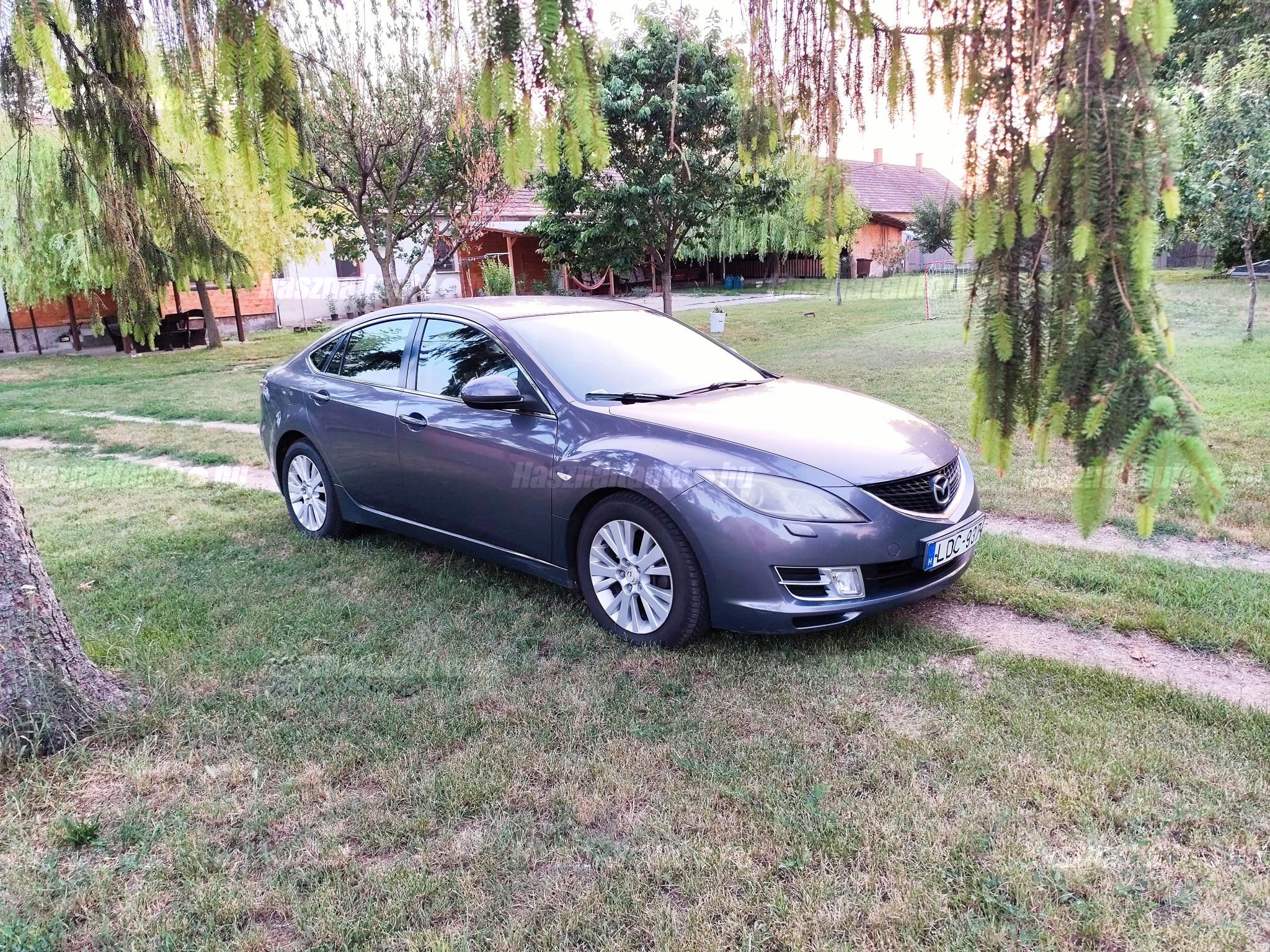 MAZDA 6 2008/5 - 1