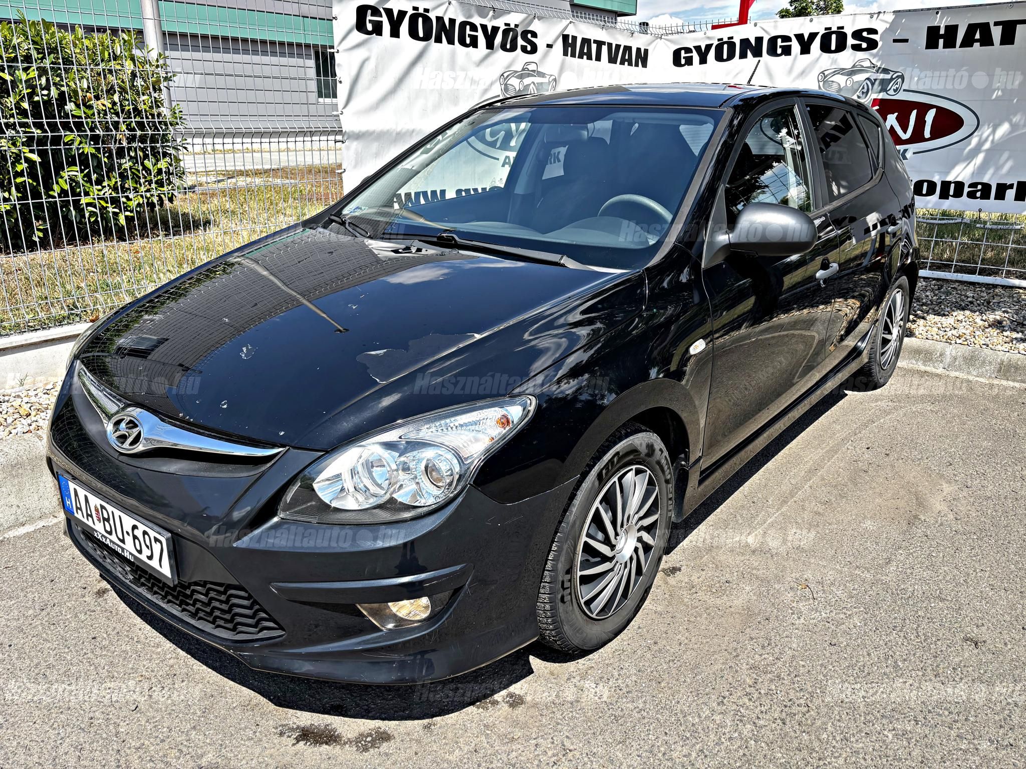 HYUNDAI I30 2011/9 - 1