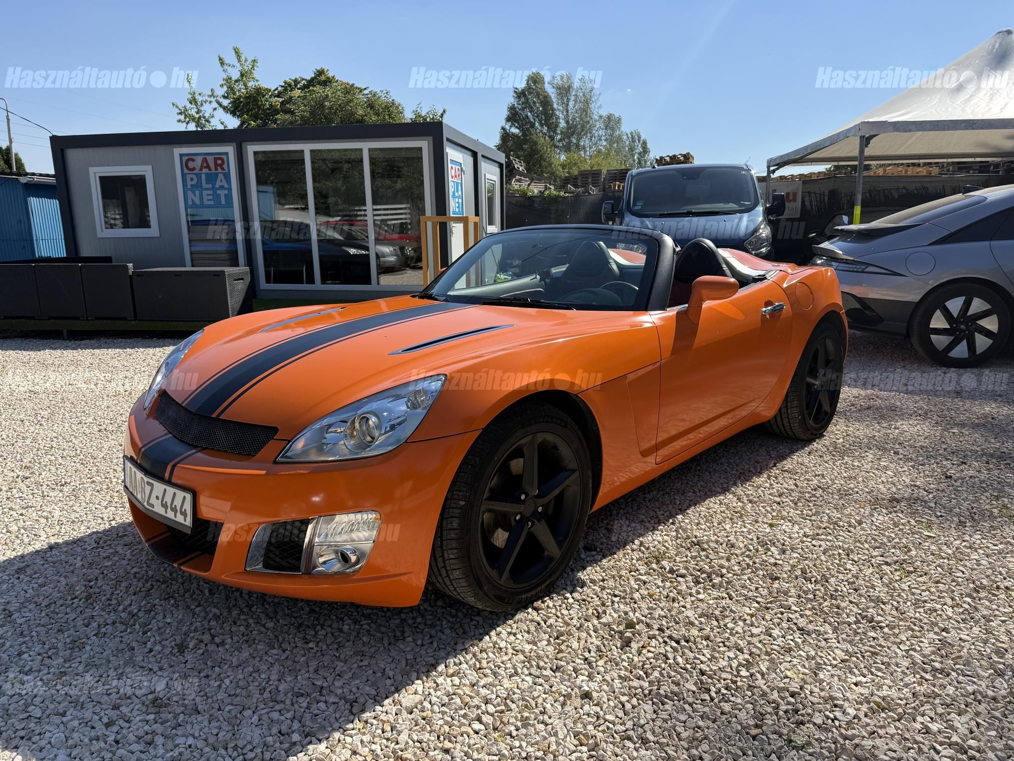OPEL GT 2007/3 - 1