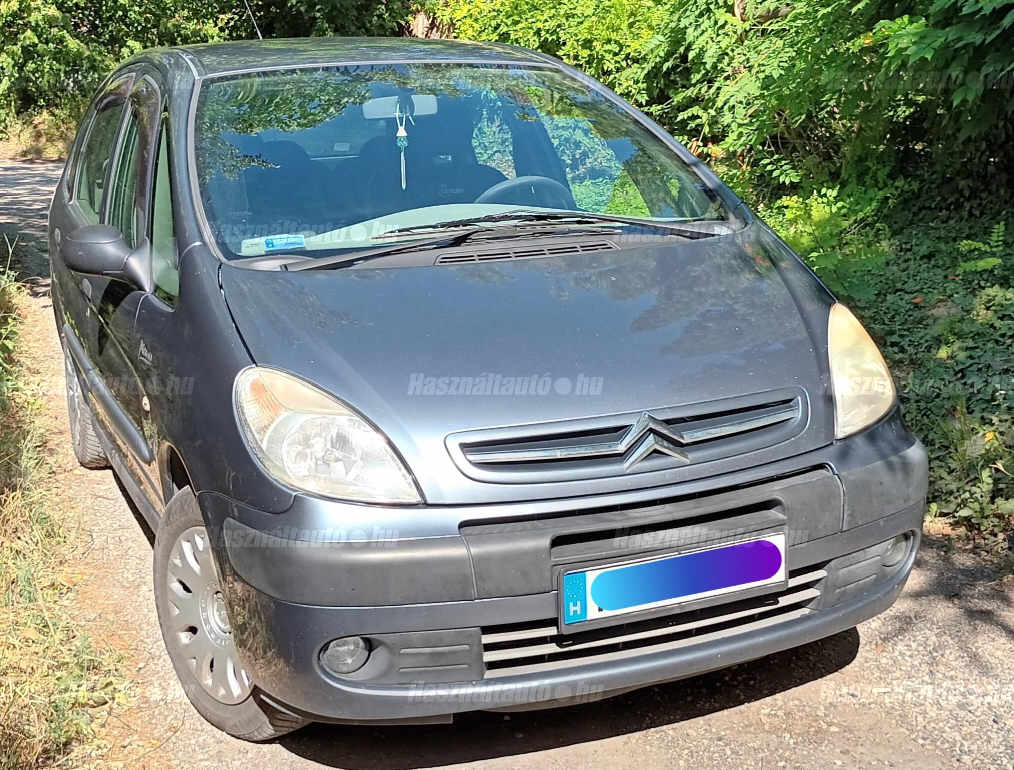 CITROEN XSARA PICASSO 2006/6 - 1