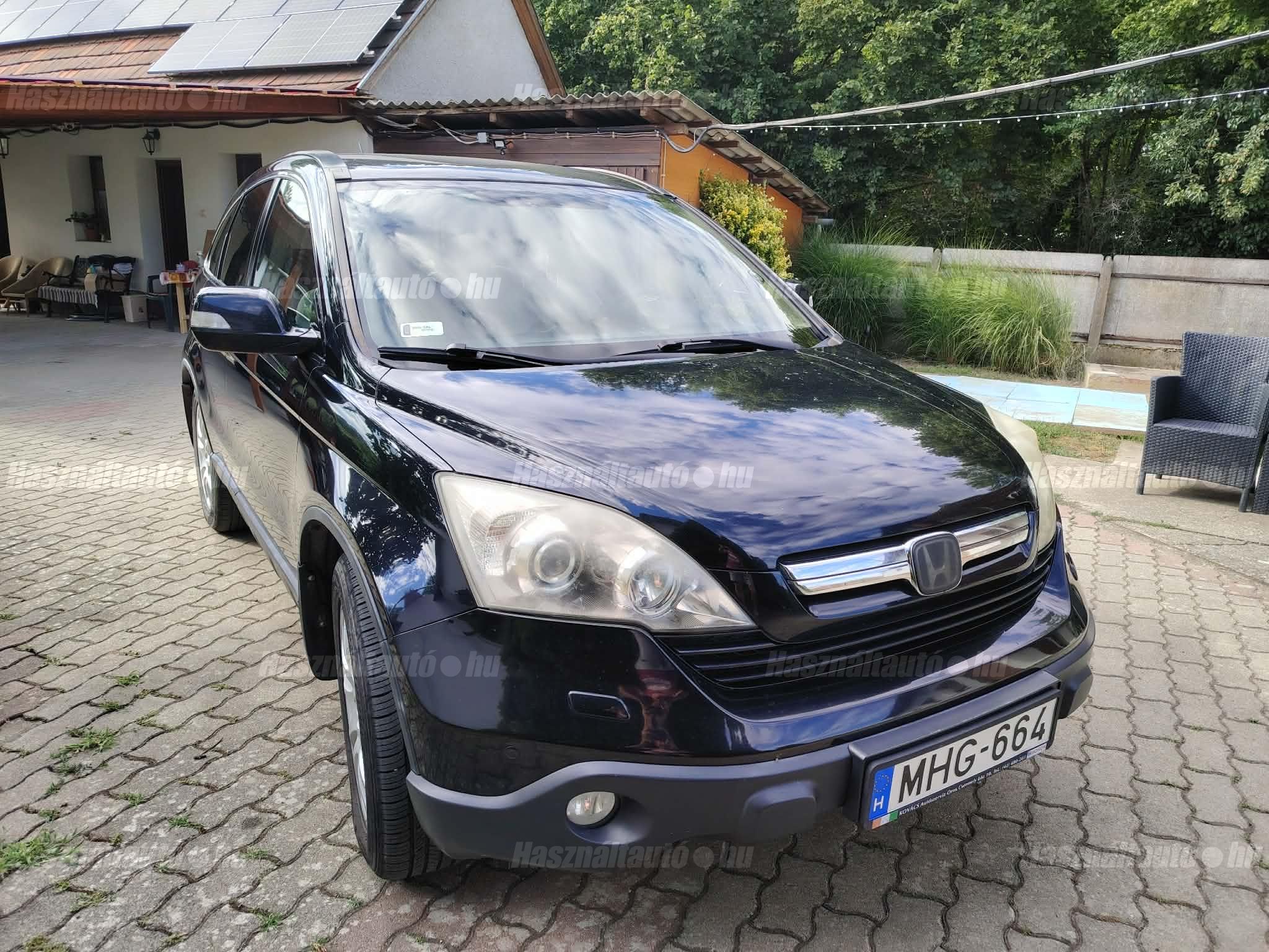 HONDA CR-V 2007/5 - 1