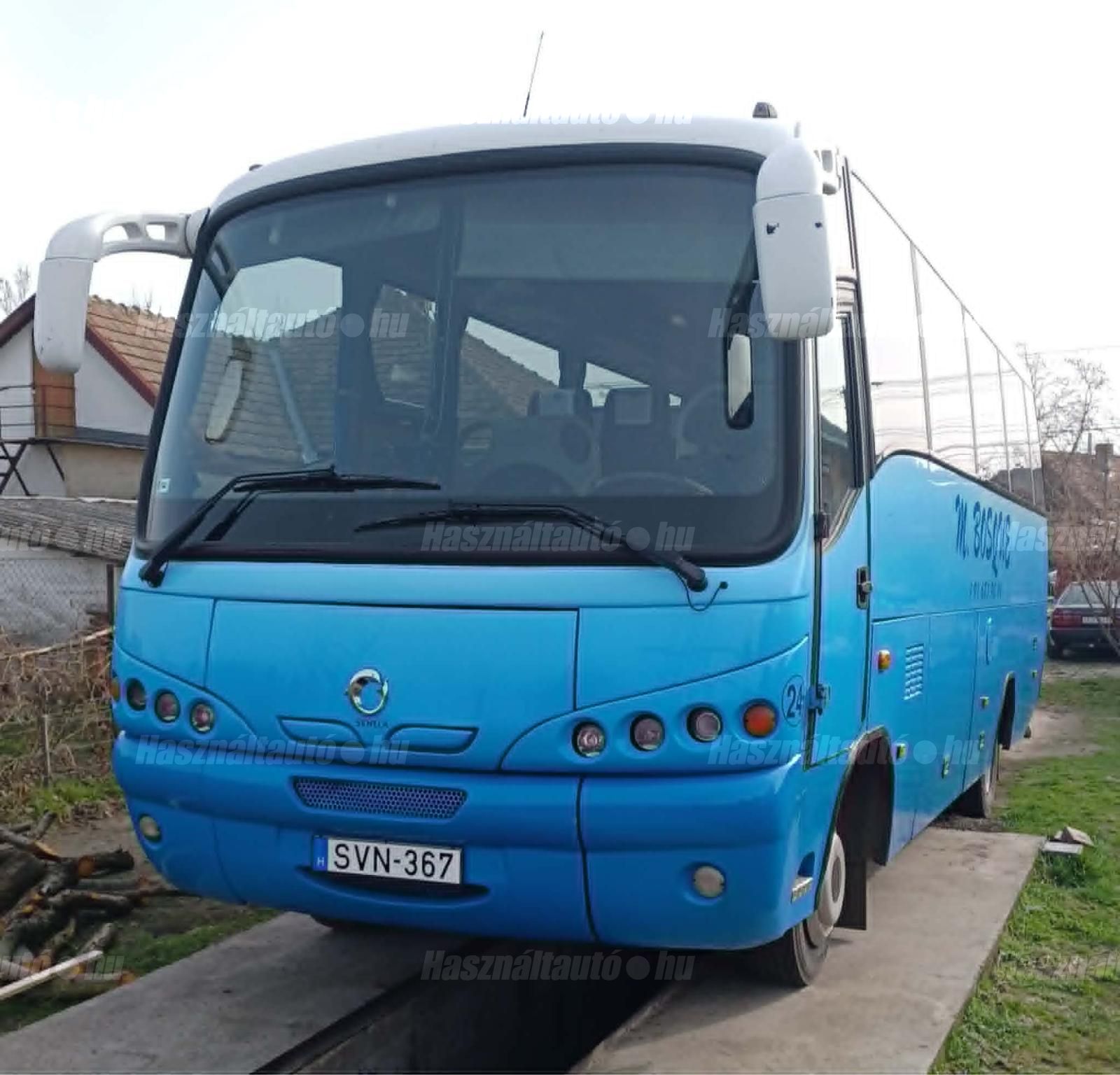 IVECO 2004/10 - 1