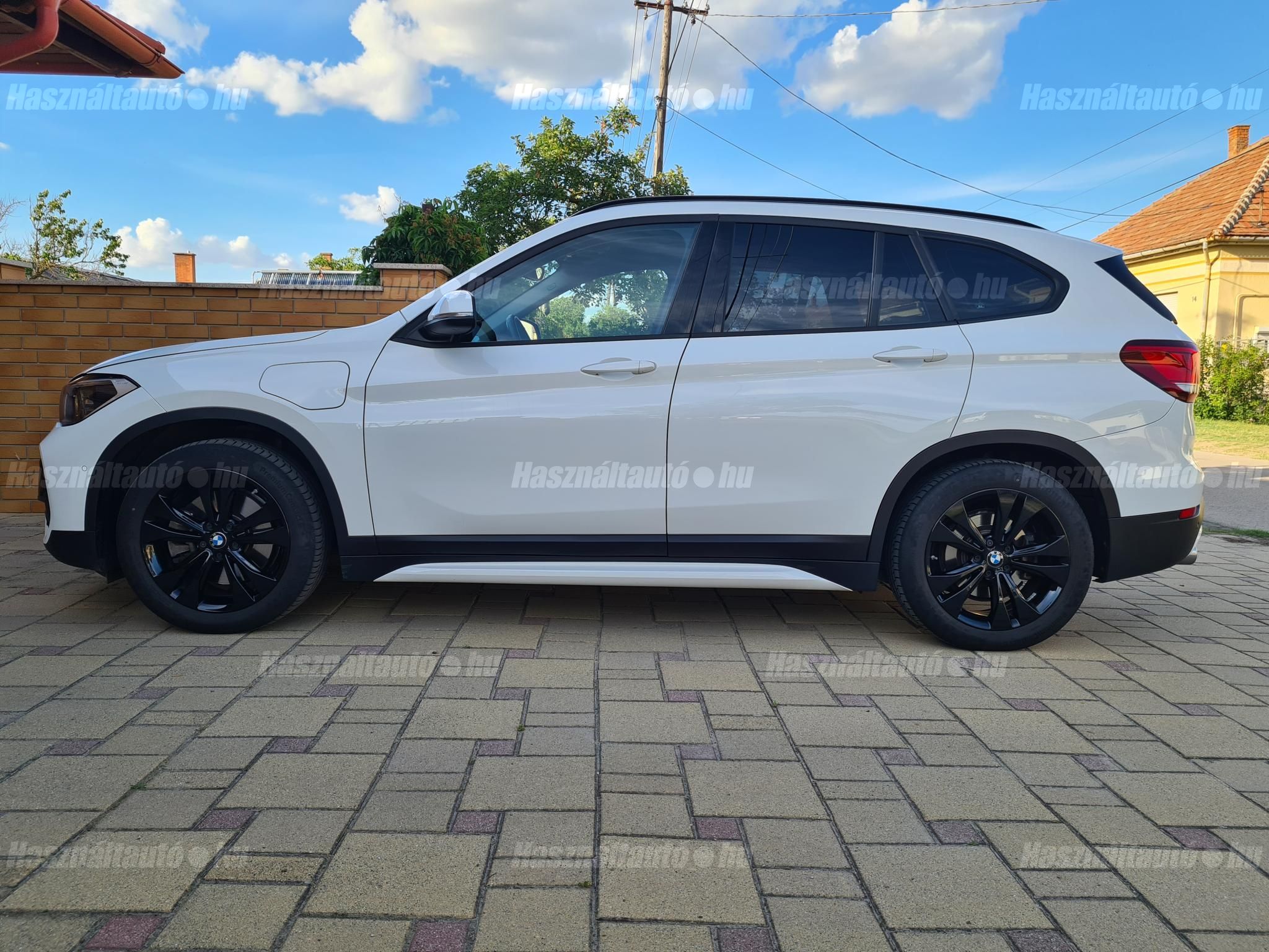 BMW X1 2021/9 - 1