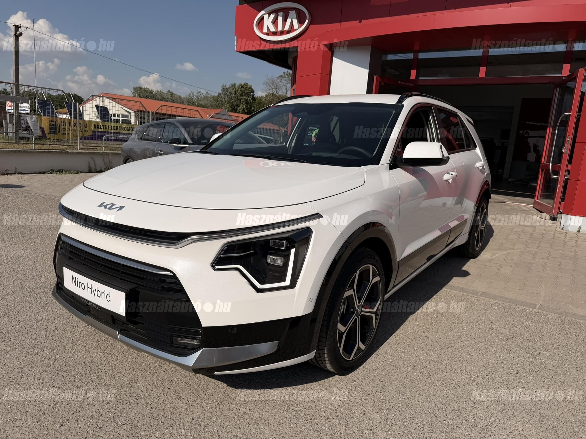 KIA NIRO 2025 - 1