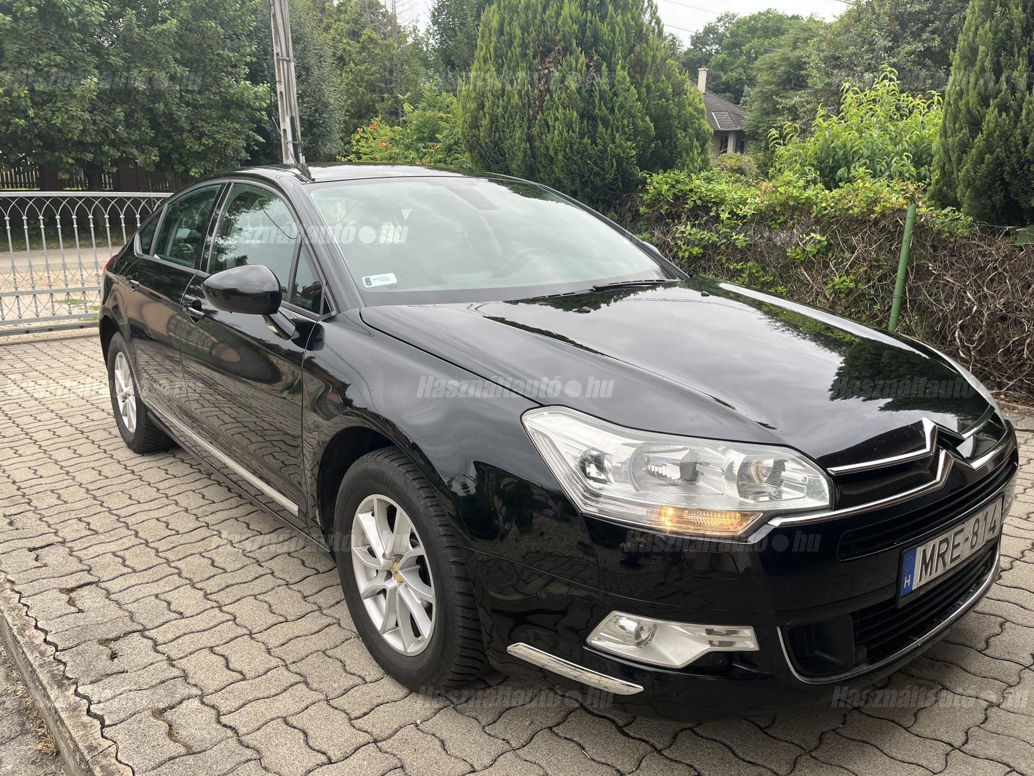 CITROEN C5 2010/1 - 1
