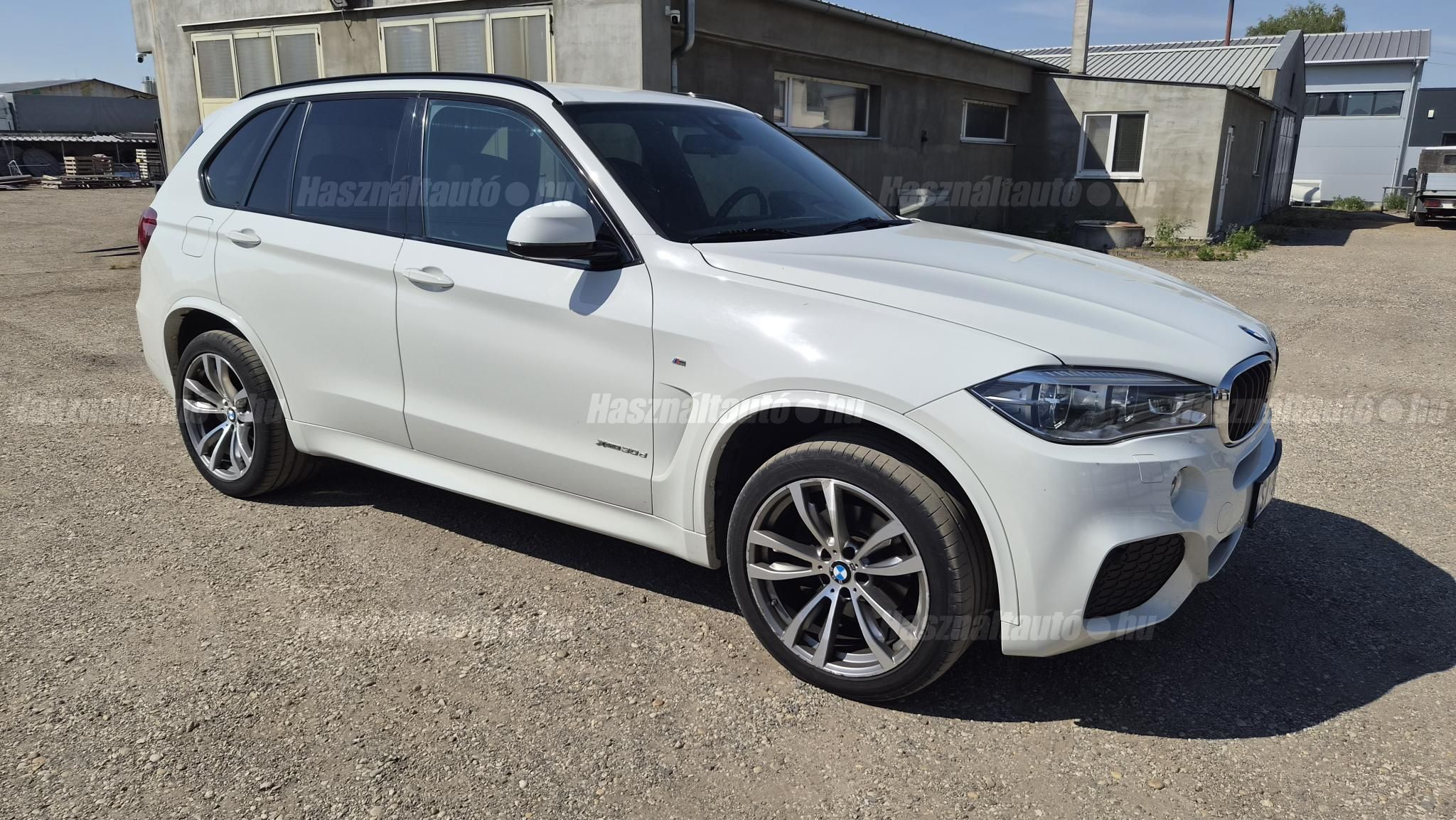 BMW X5 2018/1 - 1
