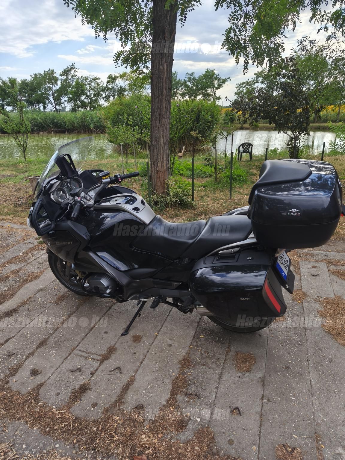 BMW R 1200 RT 2013/3 - 1