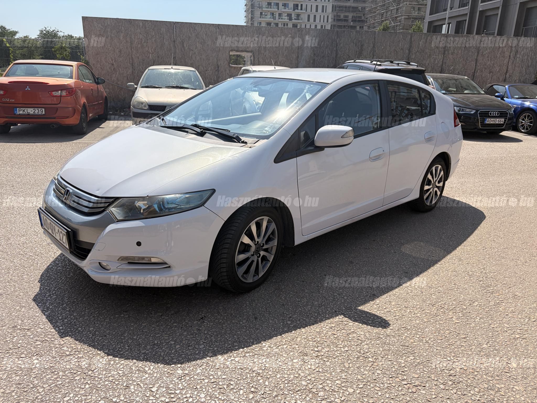 HONDA INSIGHT 2009/3 - 1