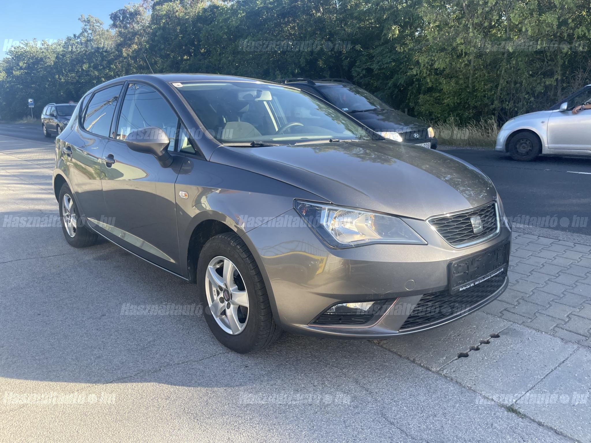 SEAT IBIZA 2014/4 - 1
