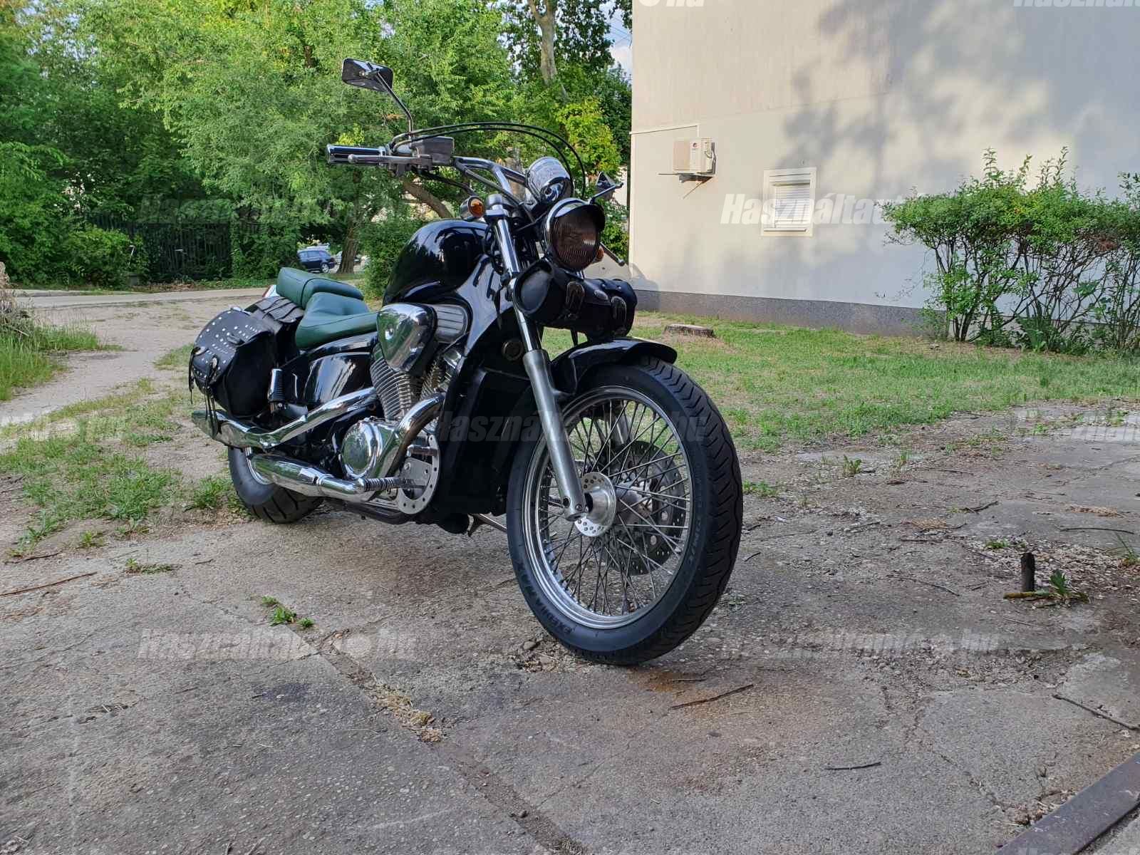 HONDA NV 400 C STEED 1998/6 - 1