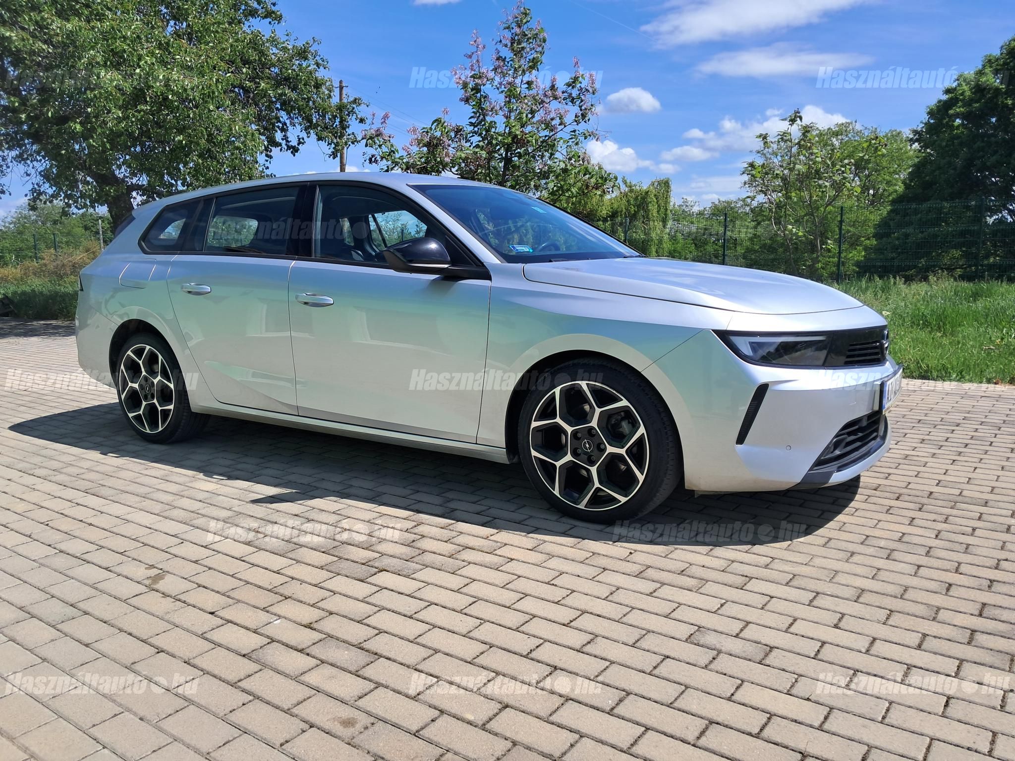 OPEL ASTRA L 2023/9 - 1