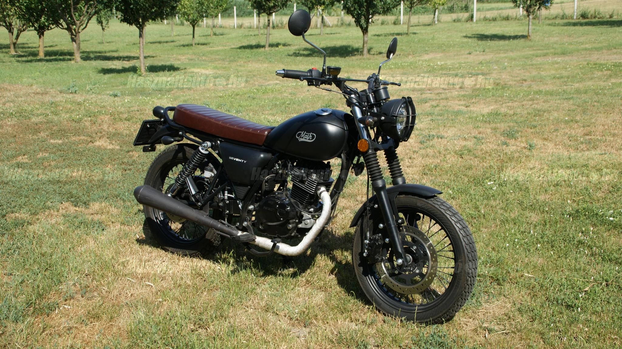 MASH SEVENTY 2022/10 - 1