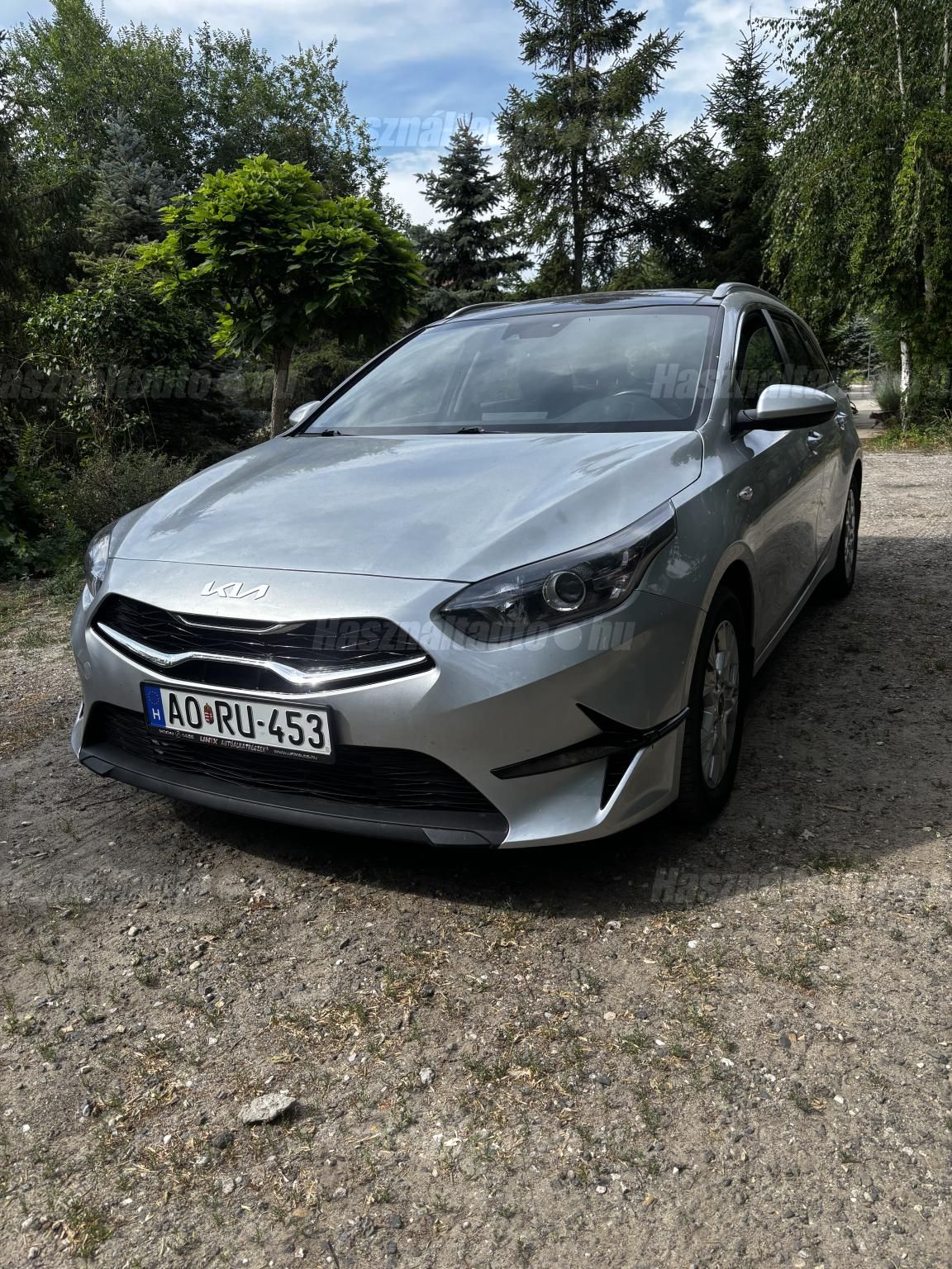 KIA CEE'D 2024/5 - 1
