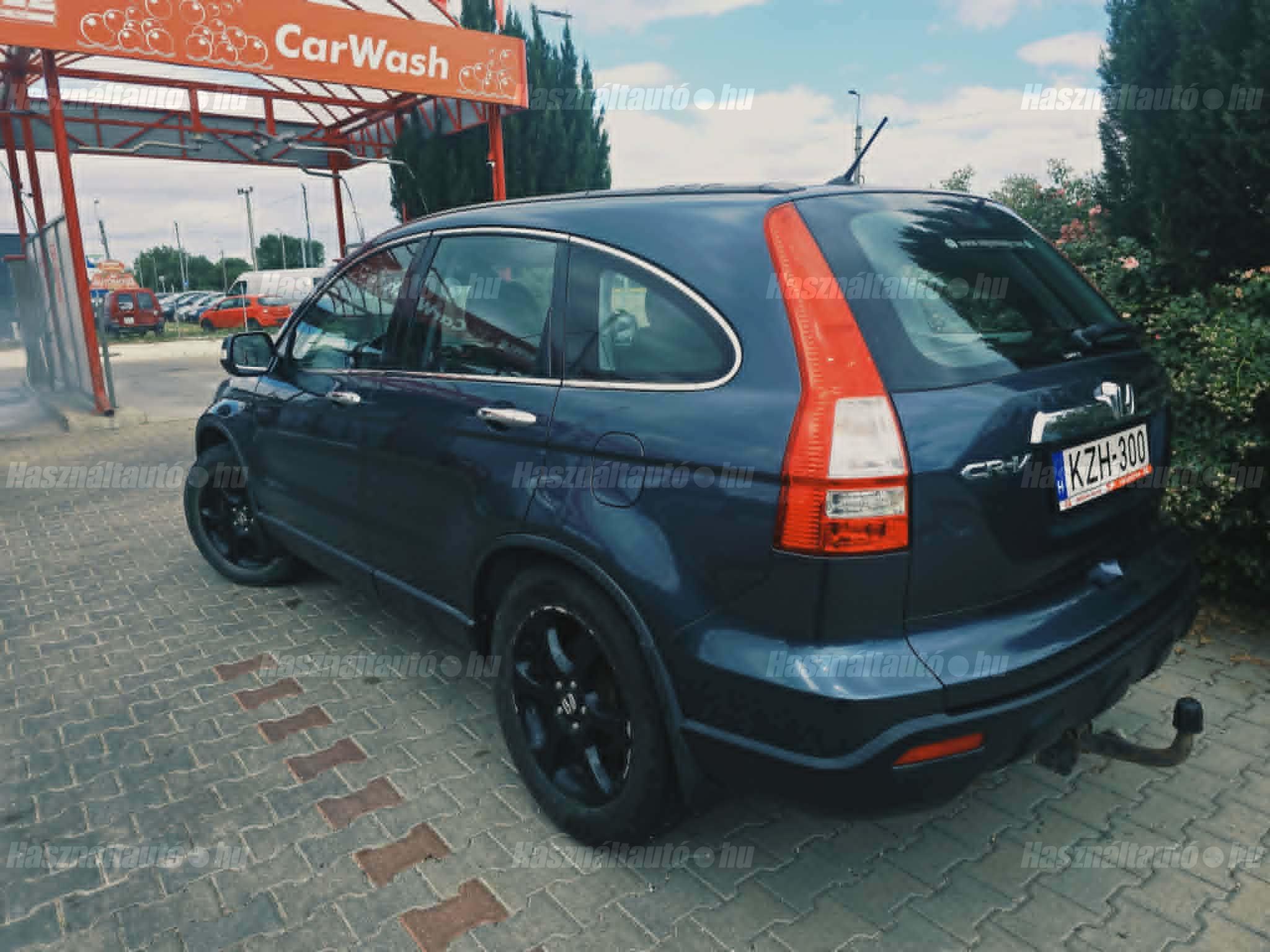 HONDA CR-V 2007/6 - 1