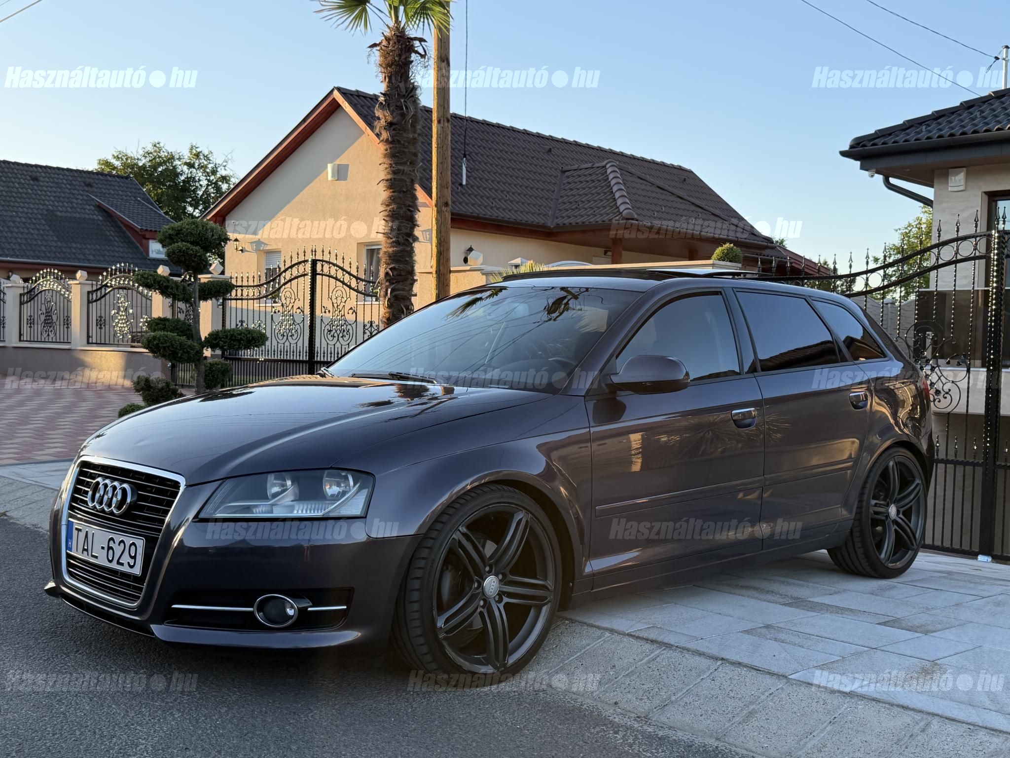 AUDI A3 2011/1 - 1