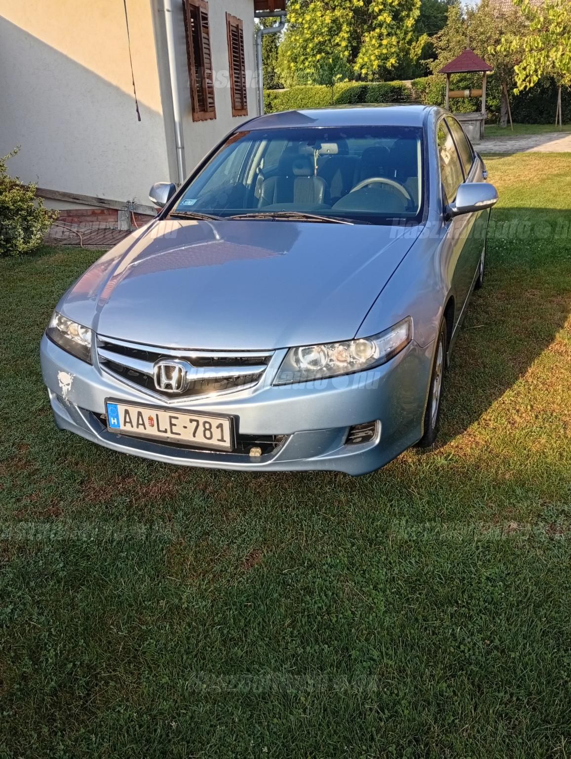 HONDA ACCORD 2006/5 - 1