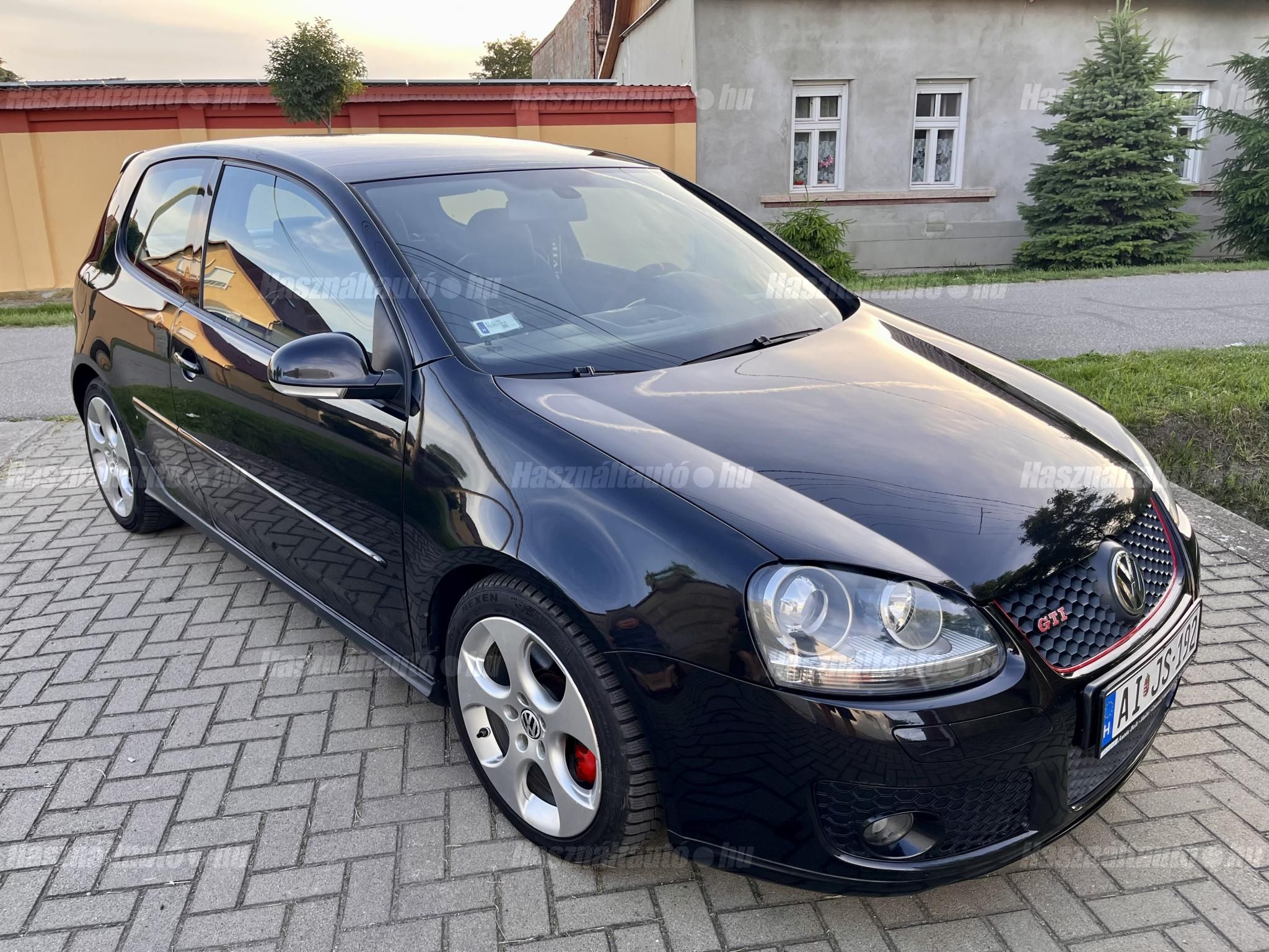 VOLKSWAGEN GOLF V 2005/1 - 1