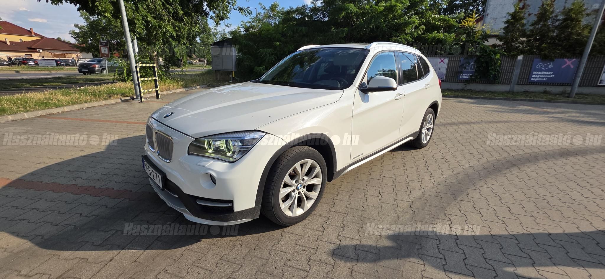 BMW X1 2015/5 - 1