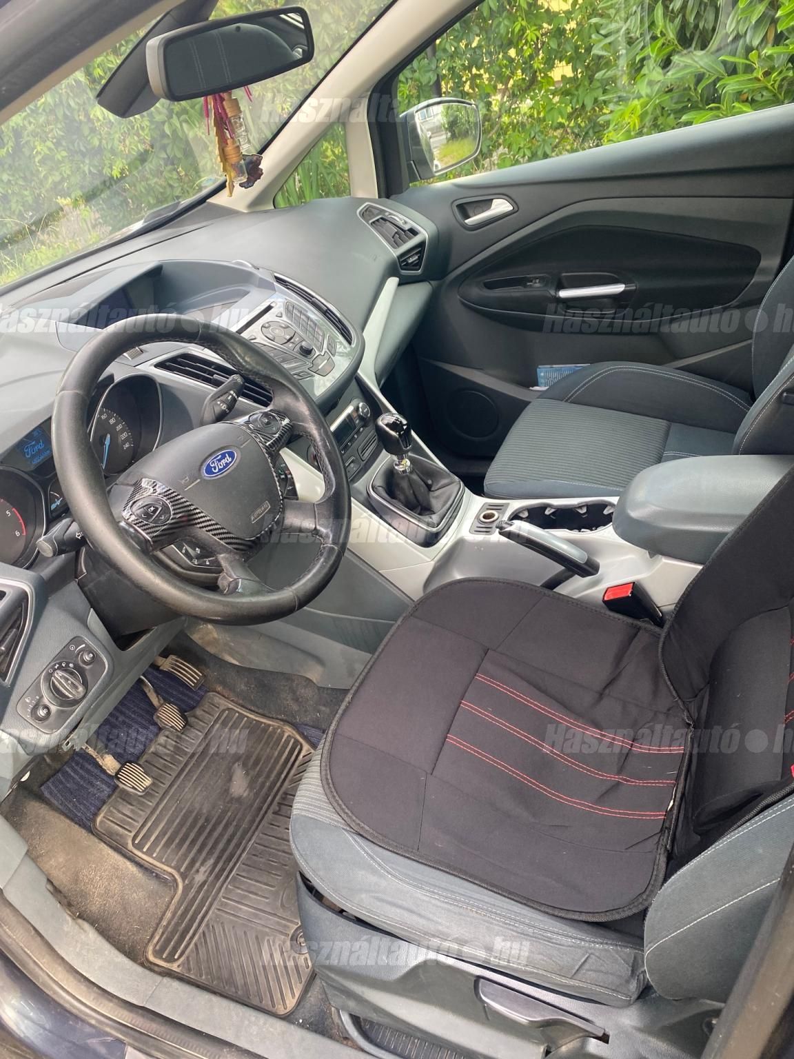 FORD C-MAX 2010/12 - 1