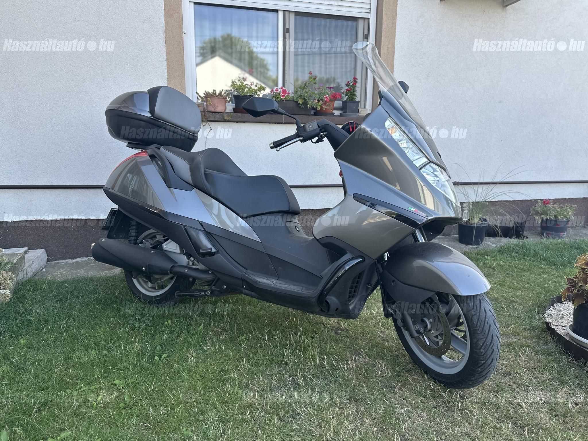 APRILIA ATLANTIC 500 2004/7 - 1